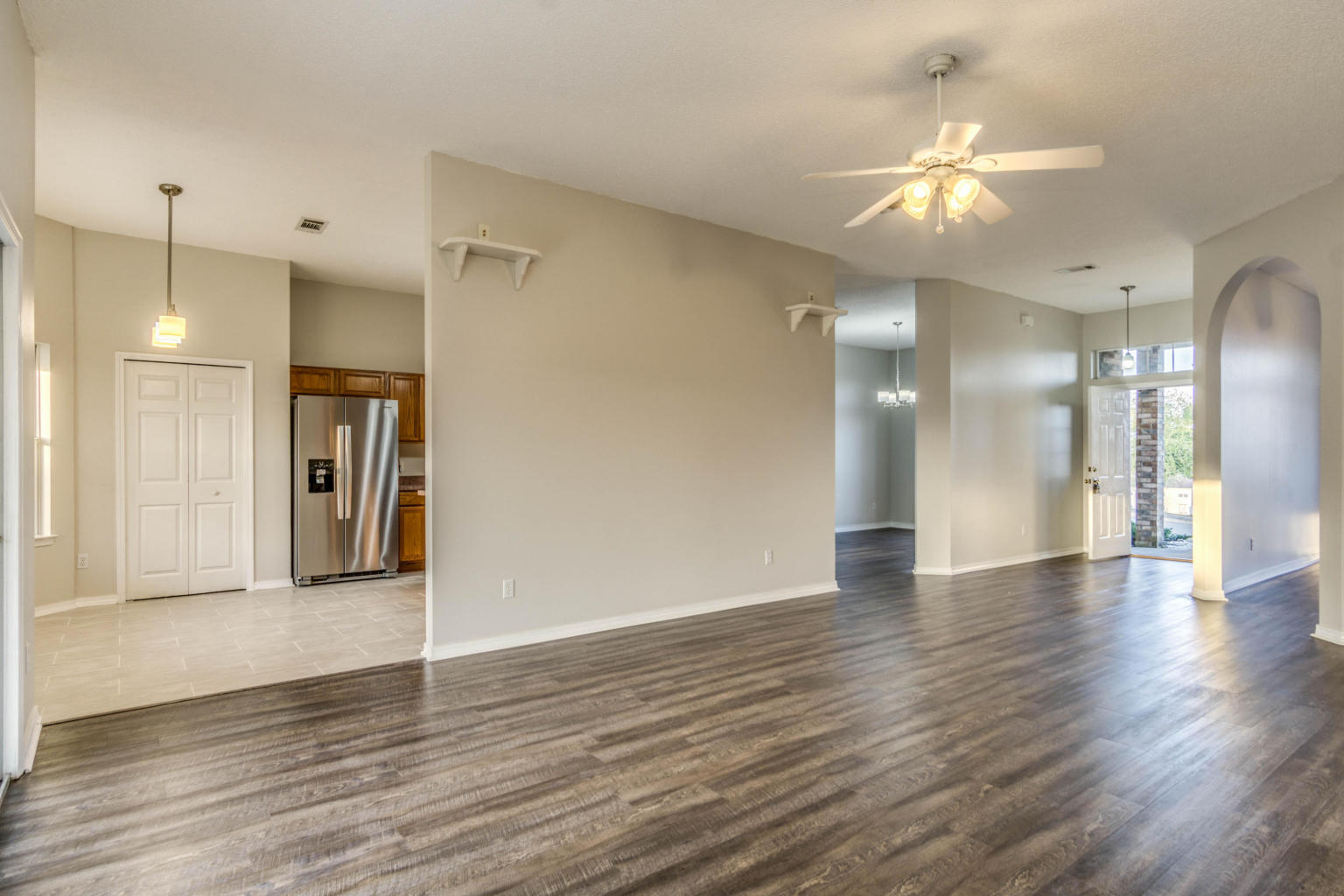 COUNTRYVIEW ESTATES 9TH ADDN - Residential Lease