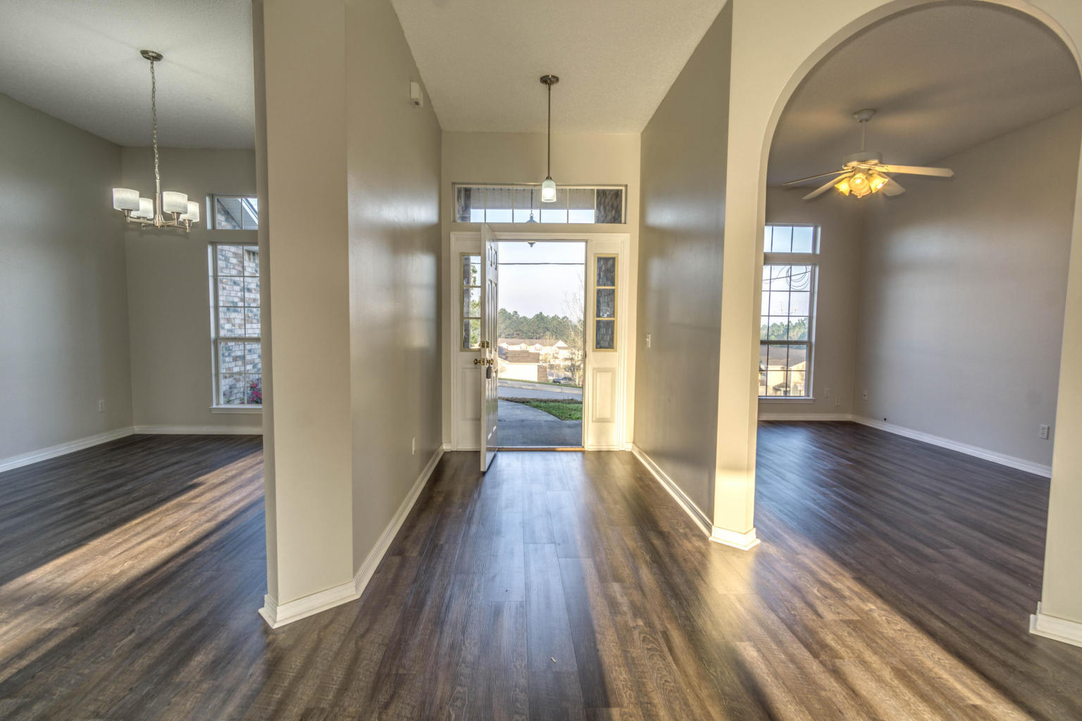 COUNTRYVIEW ESTATES 9TH ADDN - Residential Lease