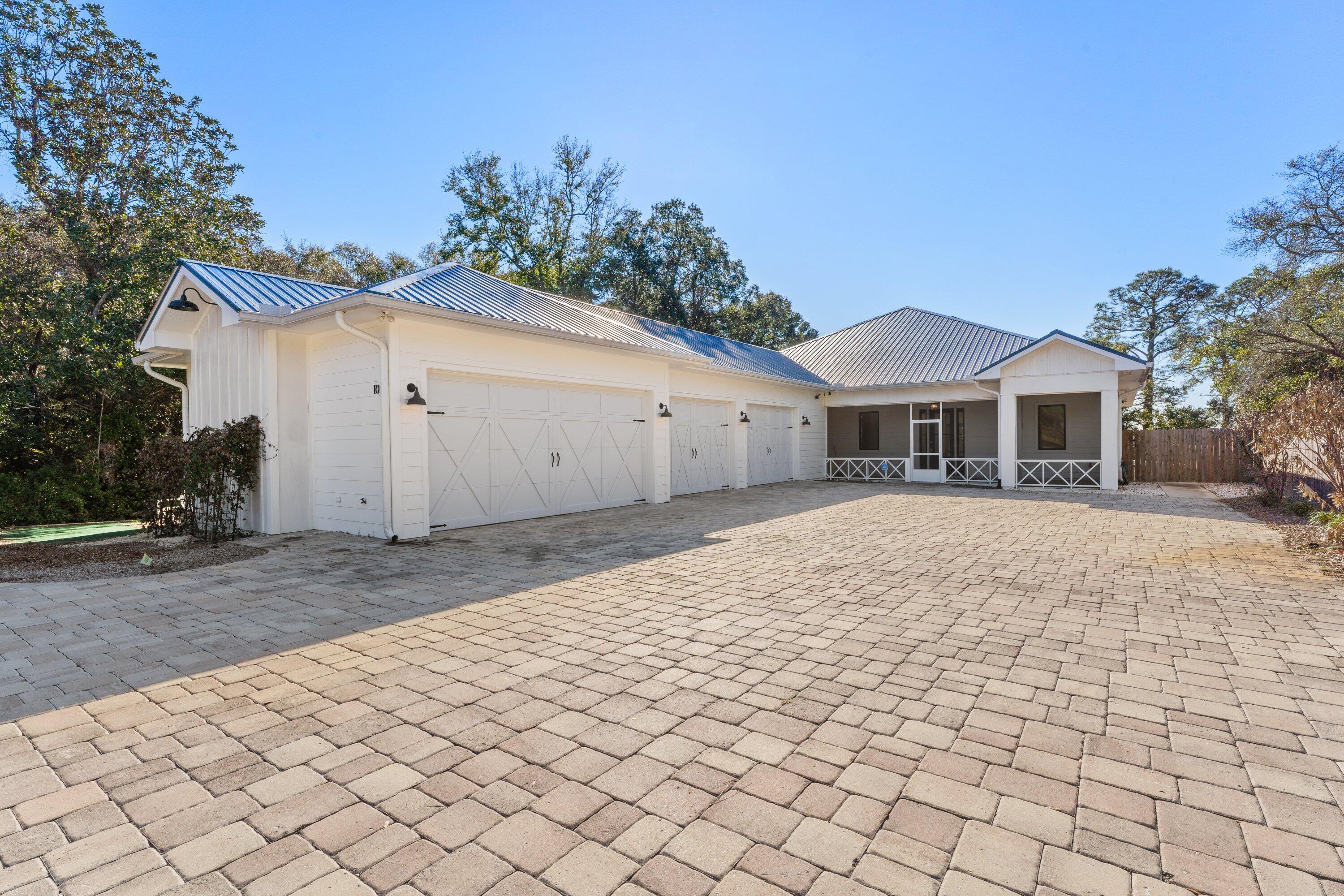 CHOCTAWMAR - Residential