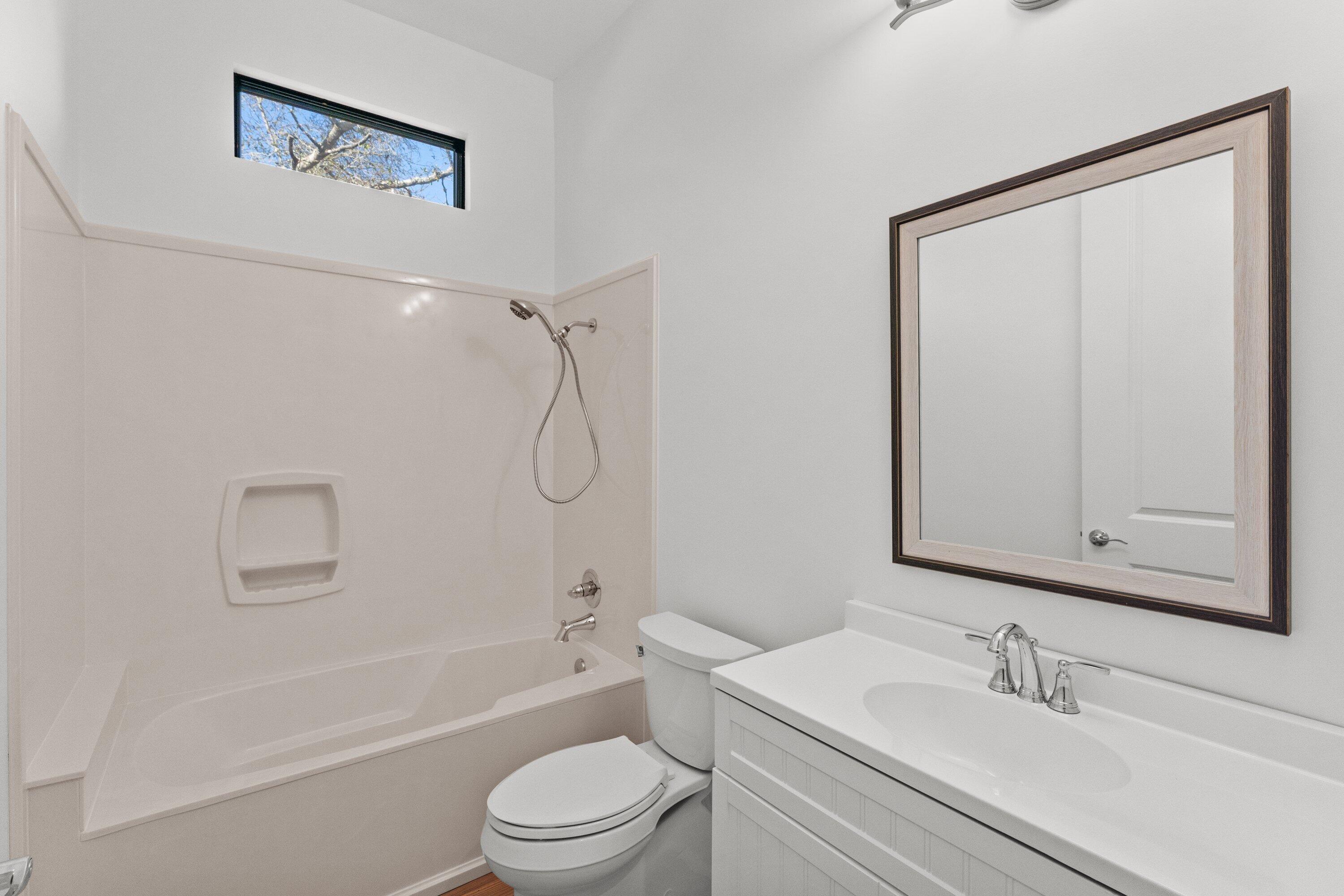 CHOCTAWMAR - Residential