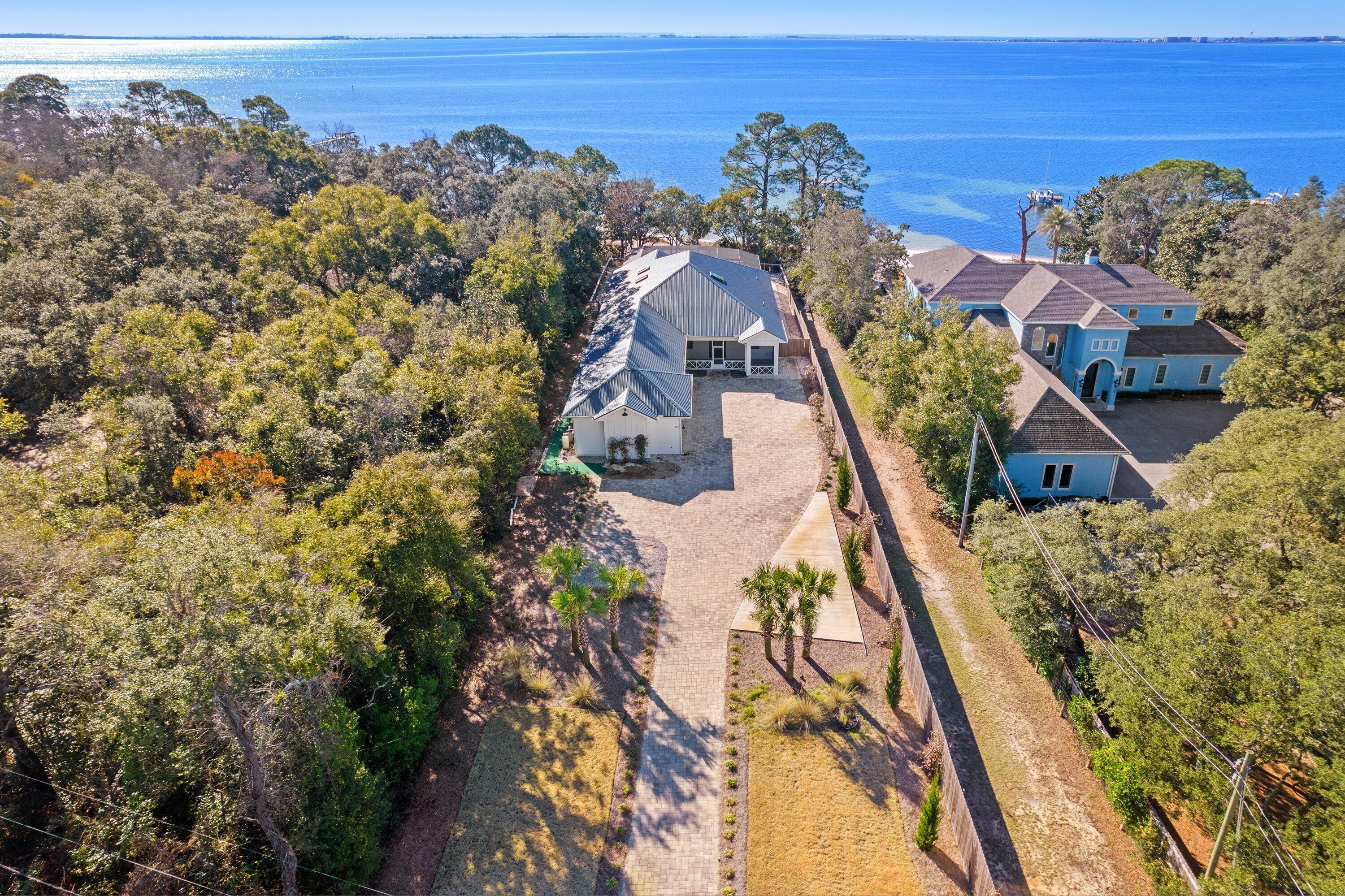 CHOCTAWMAR - Residential