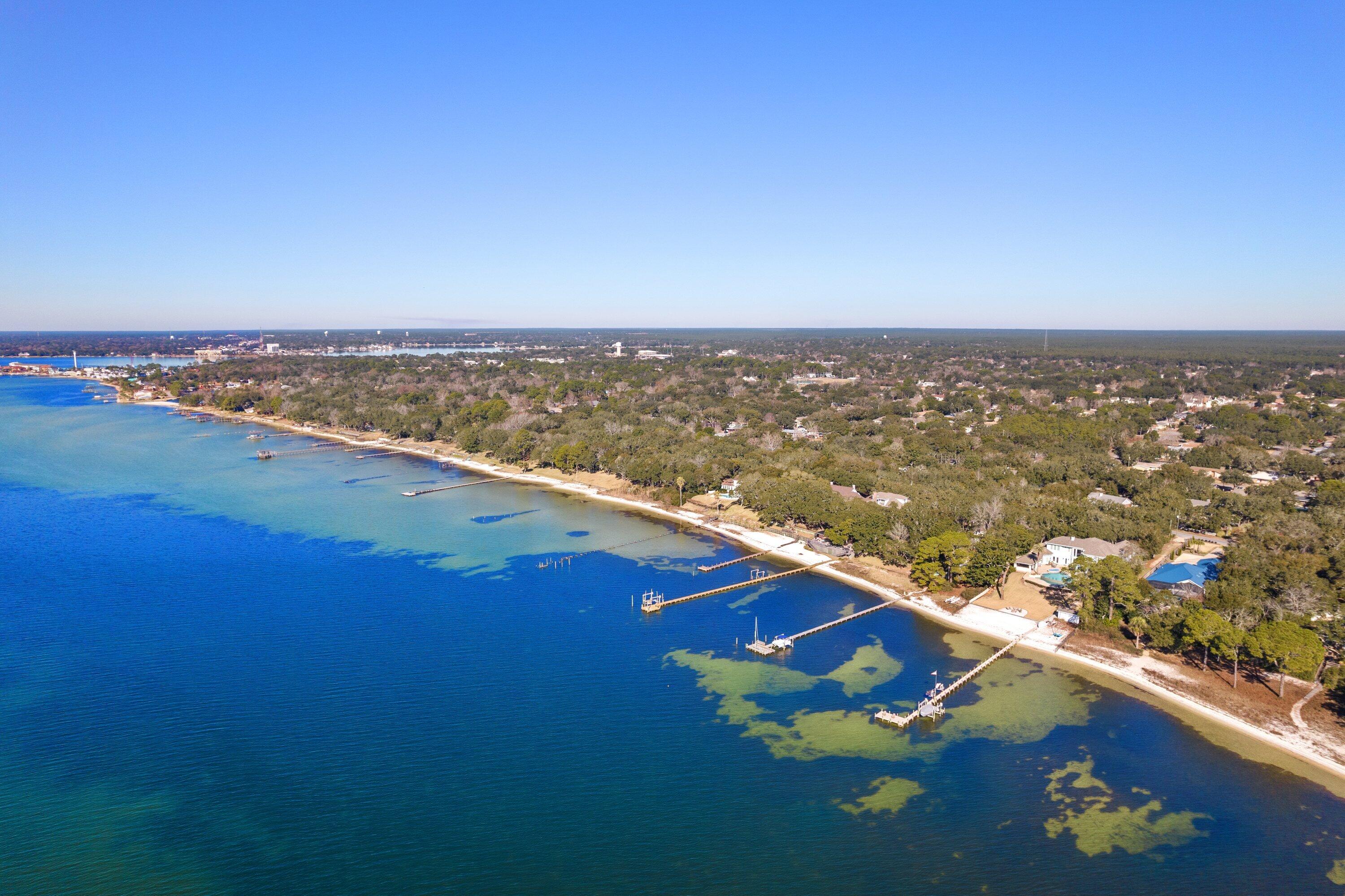 CHOCTAWMAR - Residential