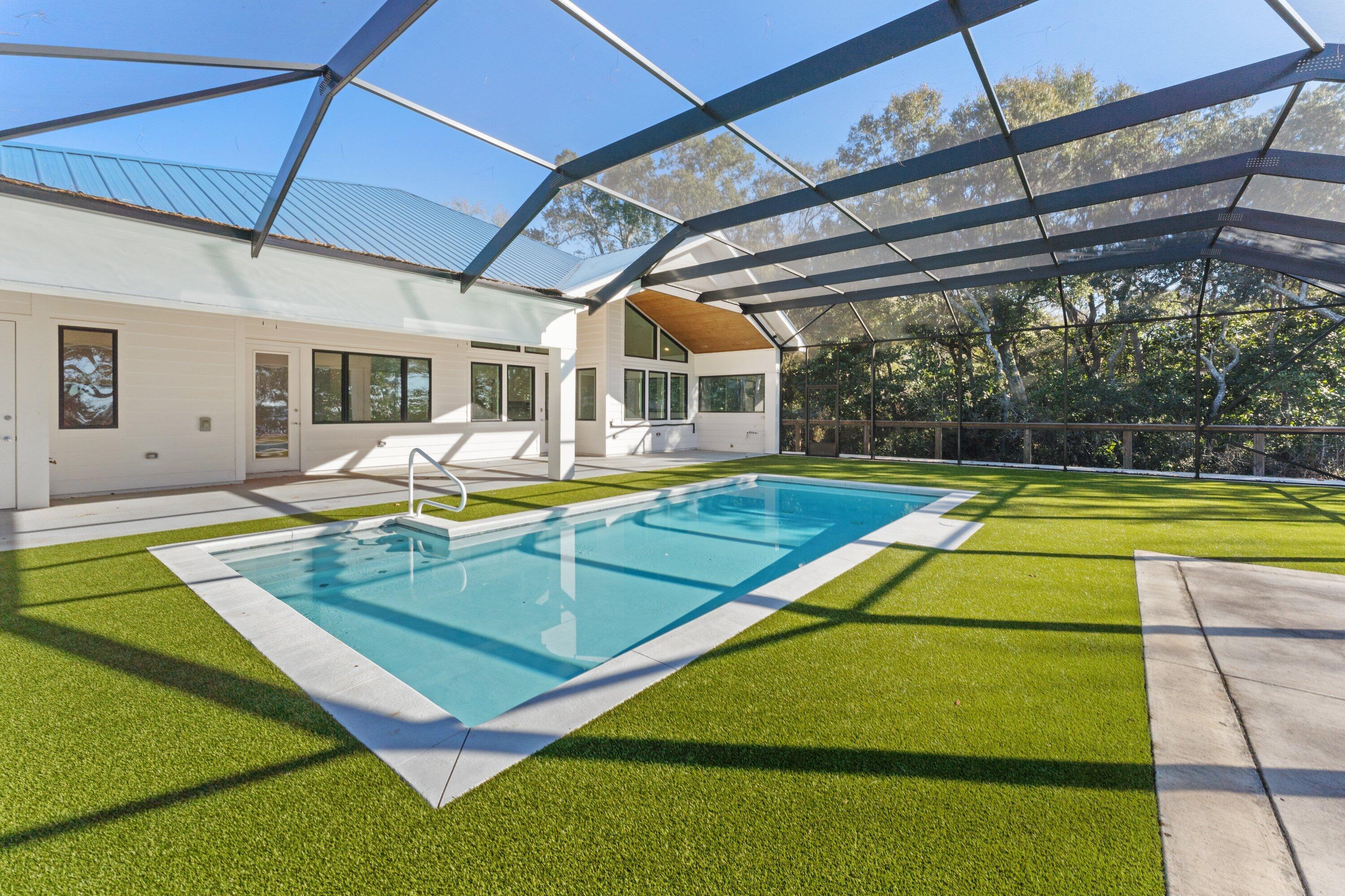 CHOCTAWMAR - Residential