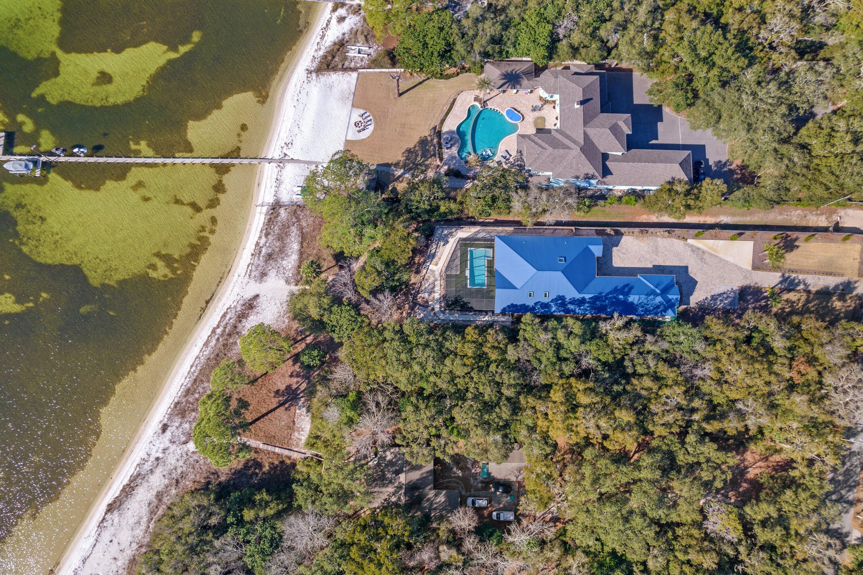 CHOCTAWMAR - Residential