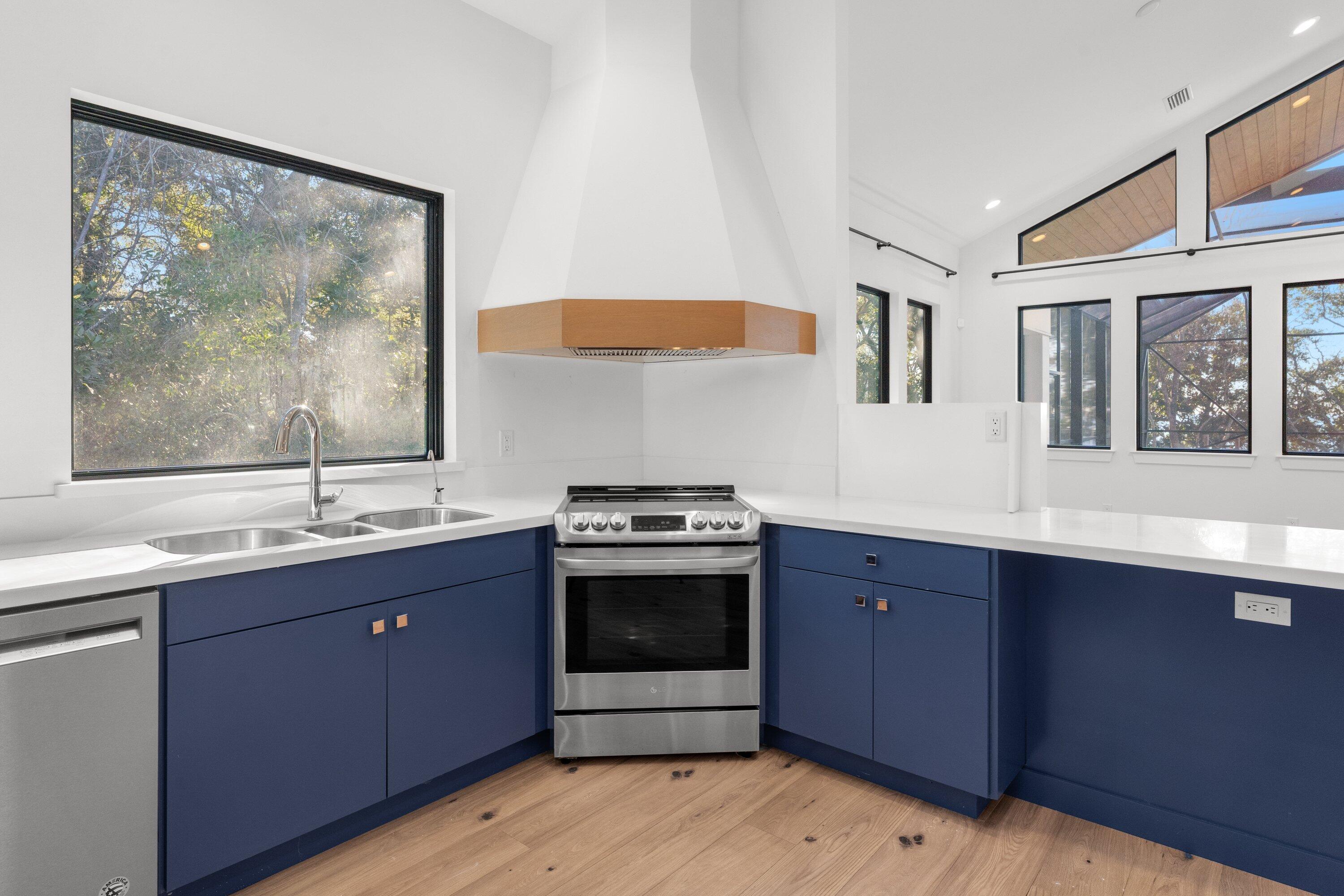 CHOCTAWMAR - Residential