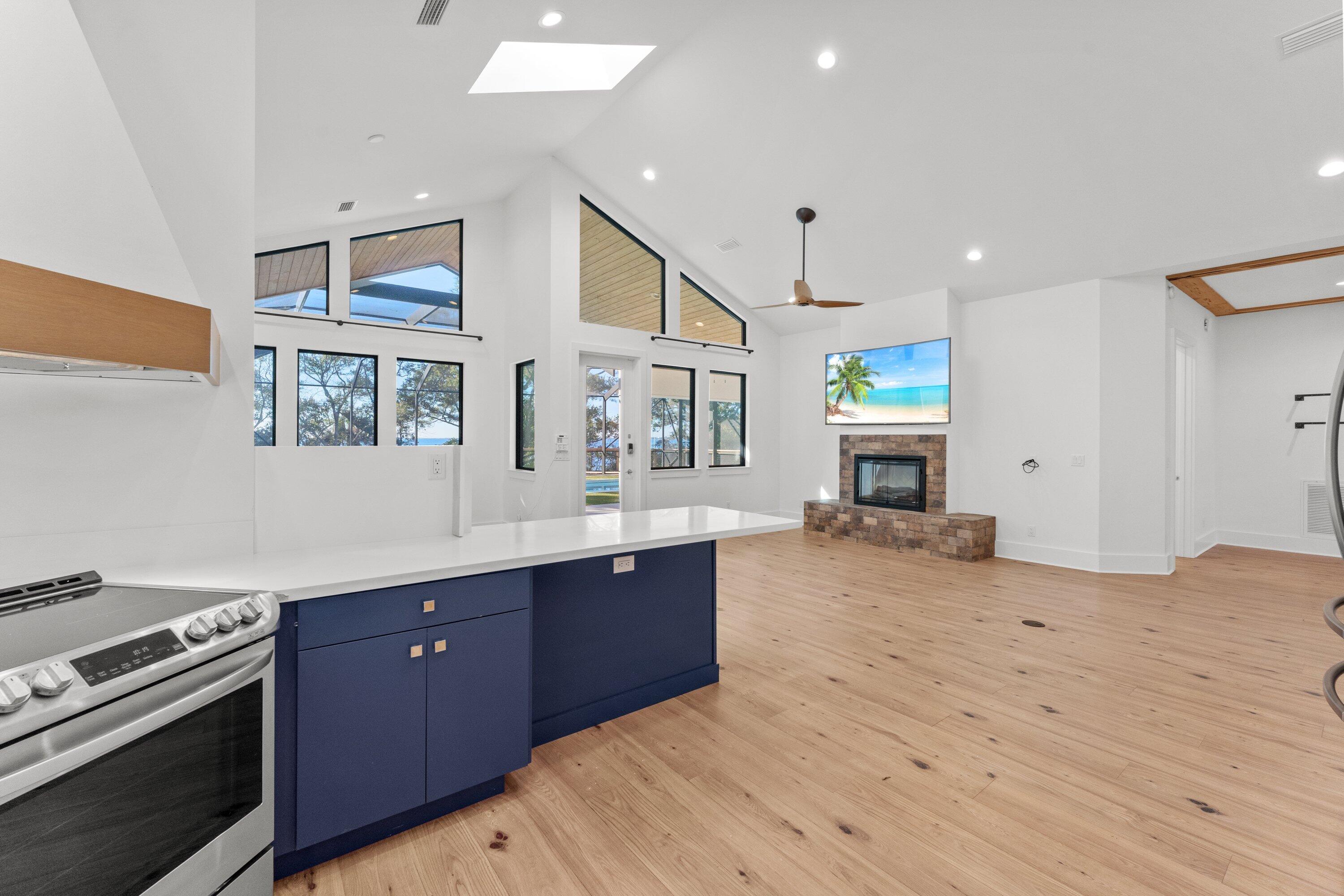 CHOCTAWMAR - Residential