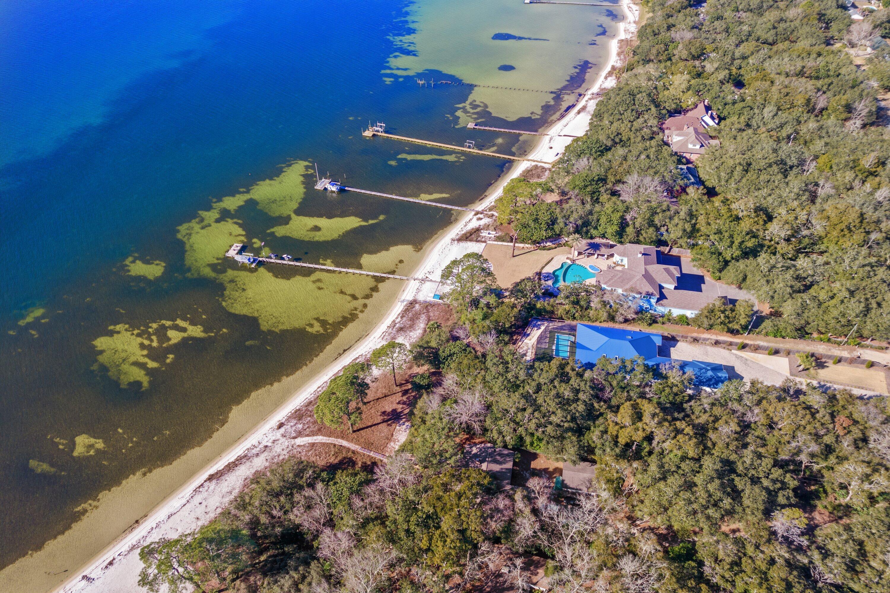 CHOCTAWMAR - Residential