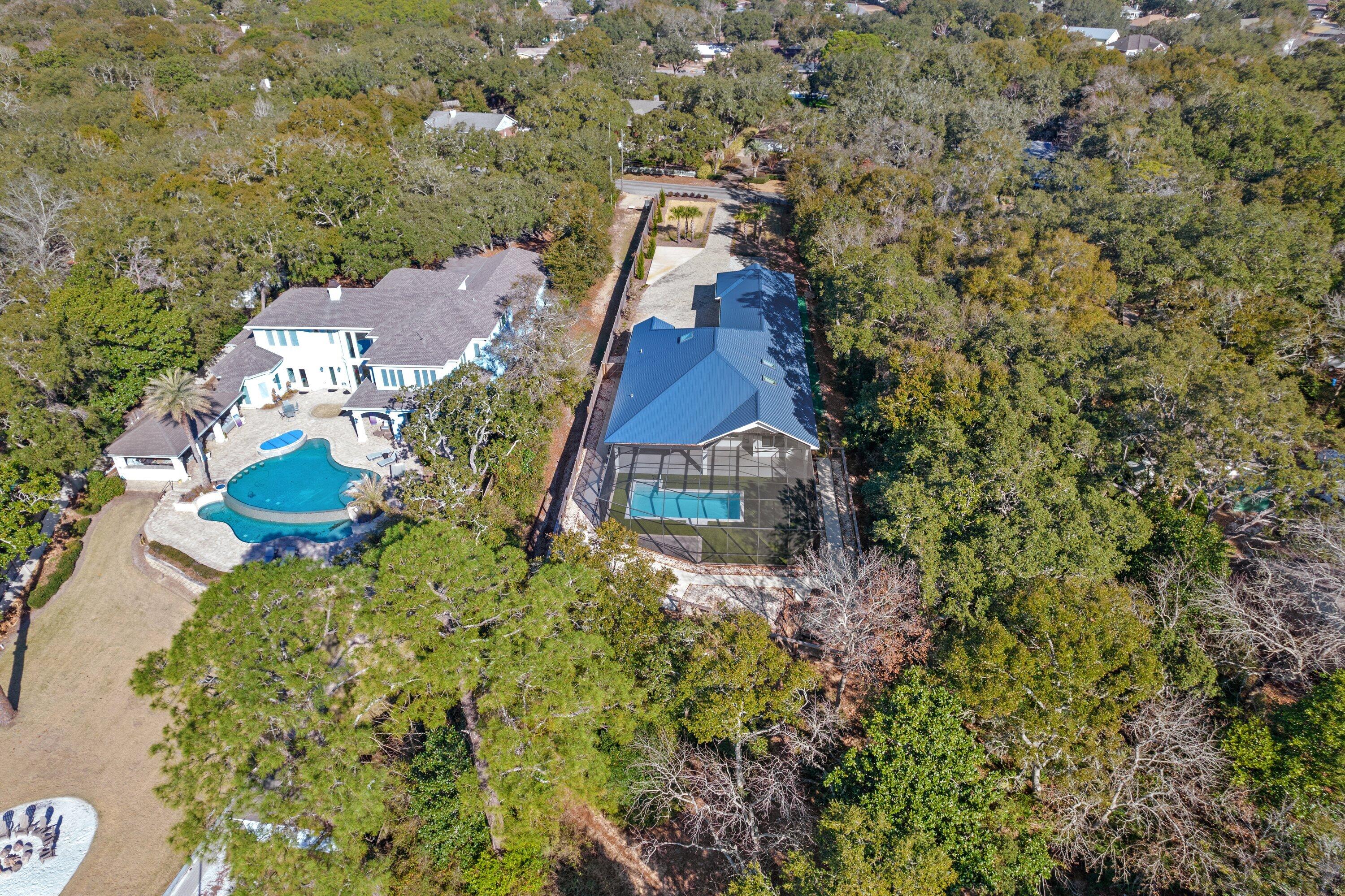 CHOCTAWMAR - Residential