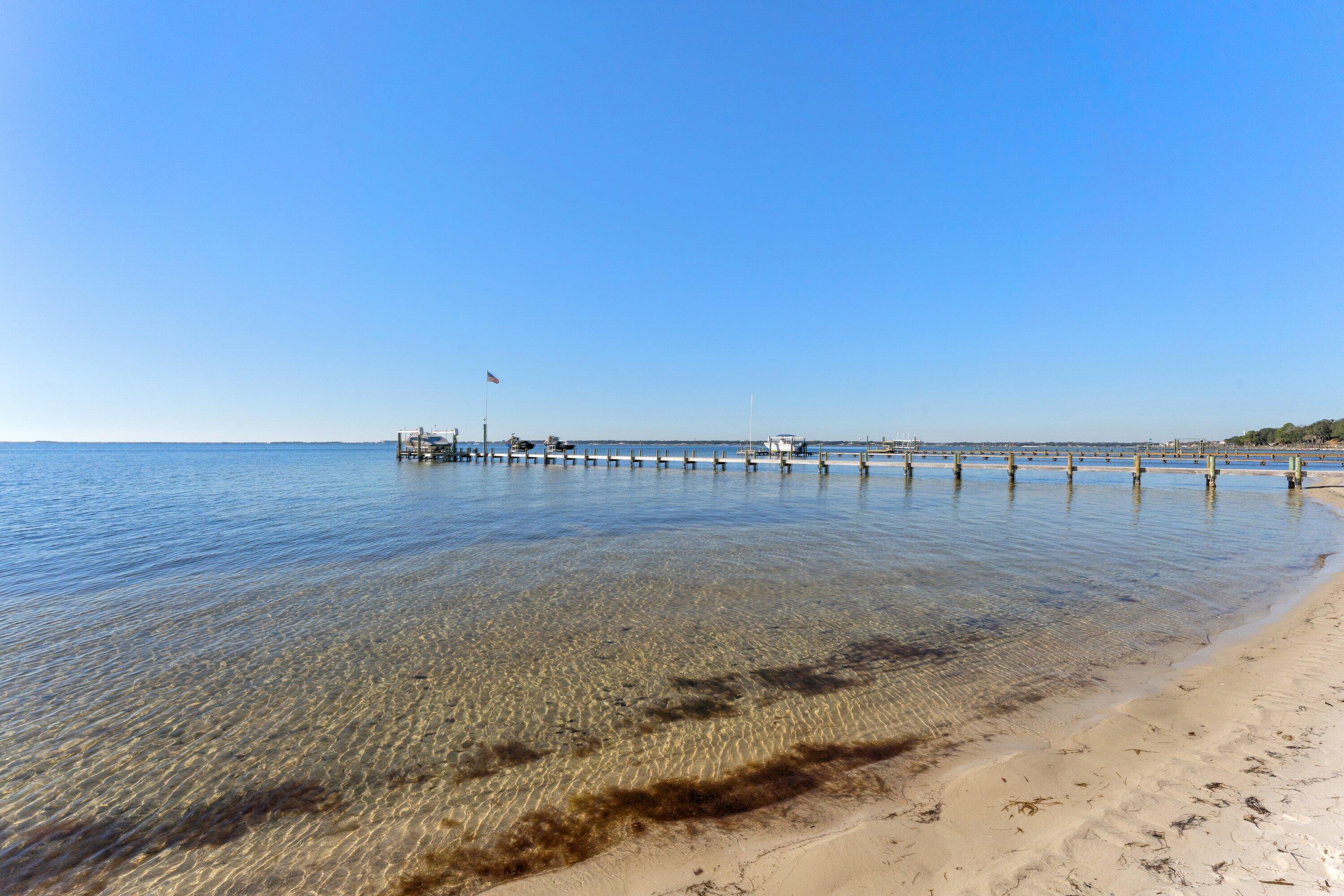 CHOCTAWMAR - Residential