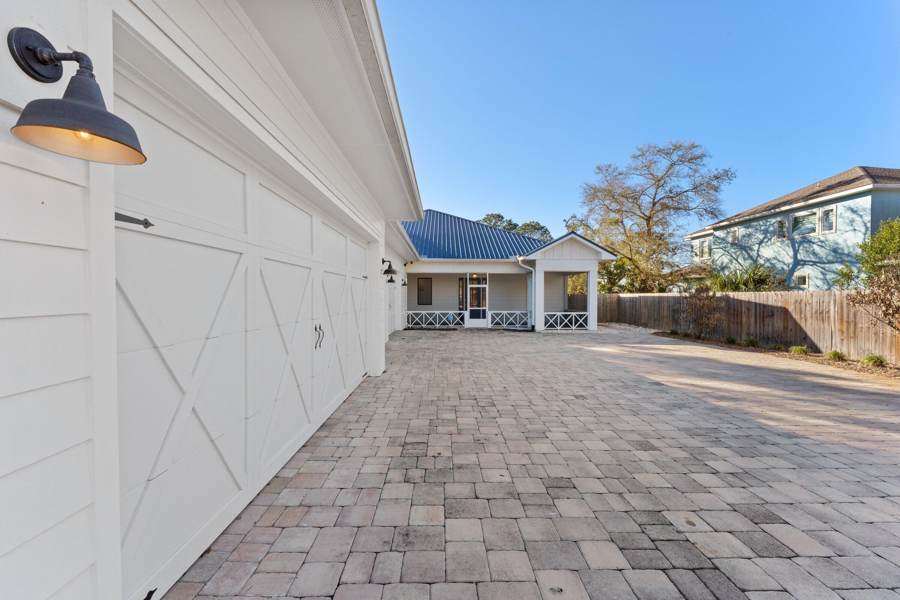 CHOCTAWMAR - Residential