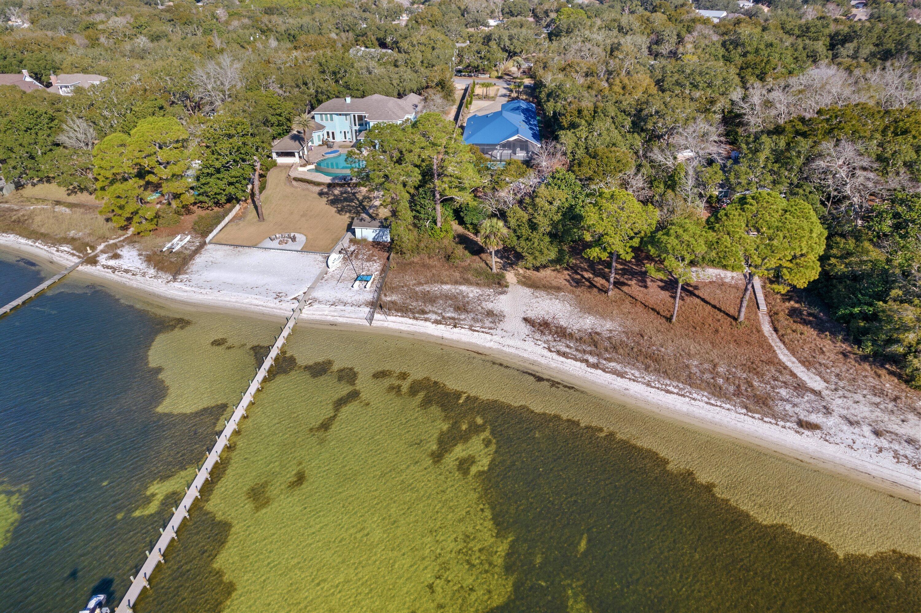 CHOCTAWMAR - Residential