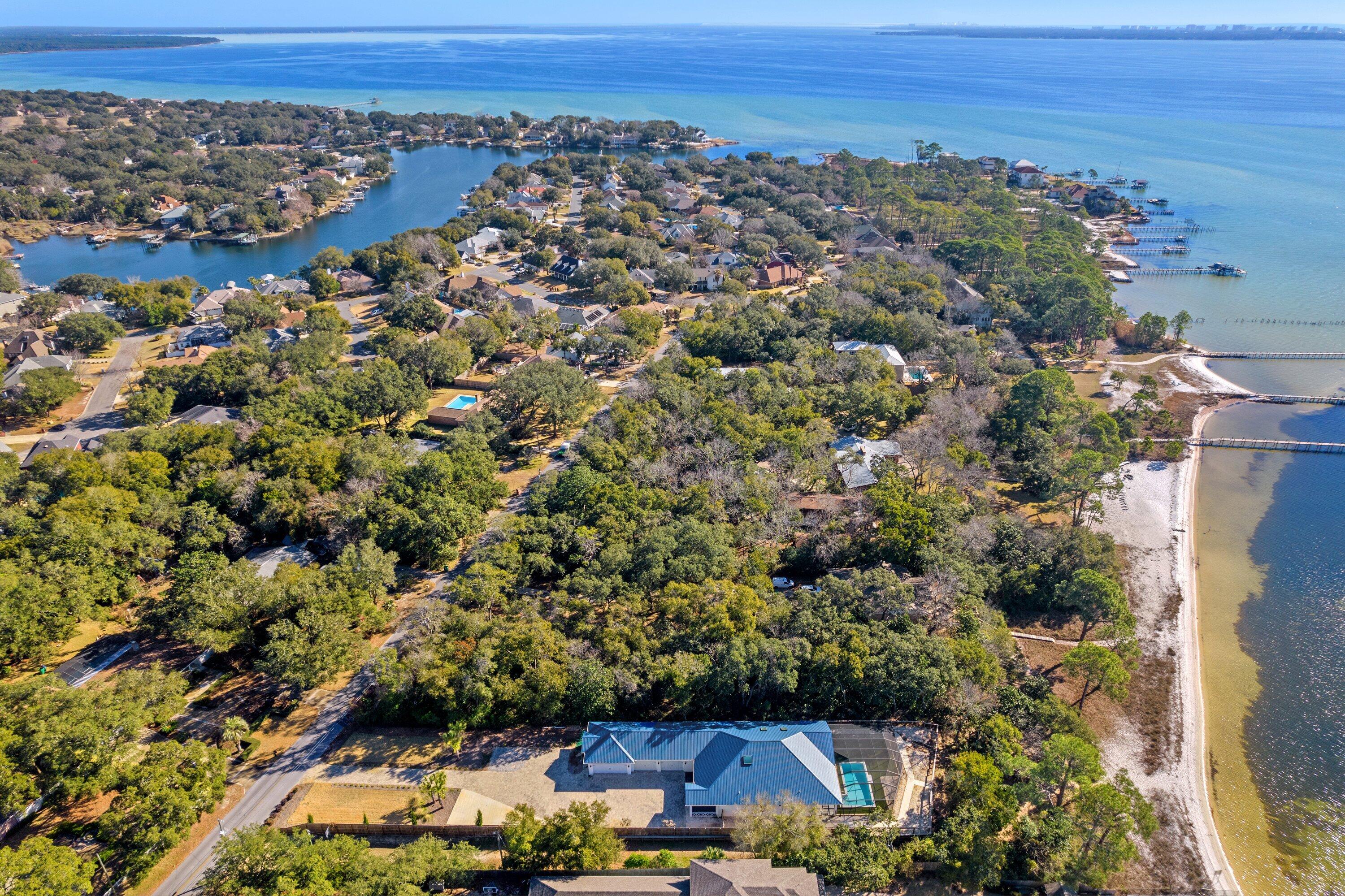 CHOCTAWMAR - Residential