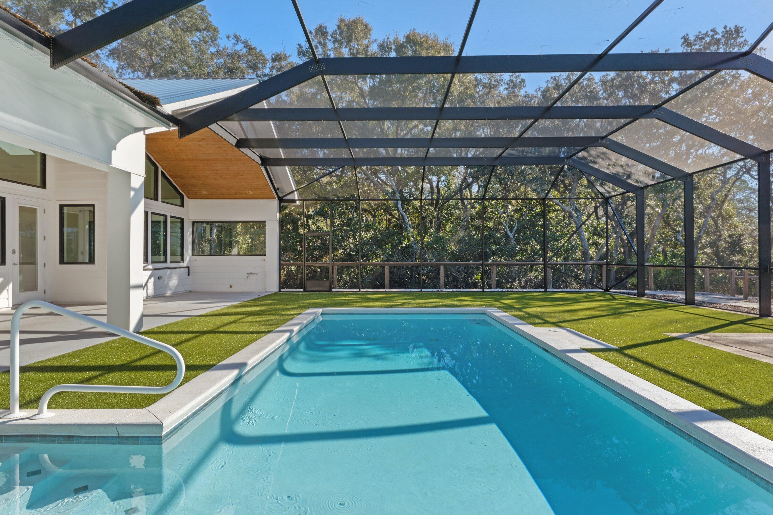 CHOCTAWMAR - Residential