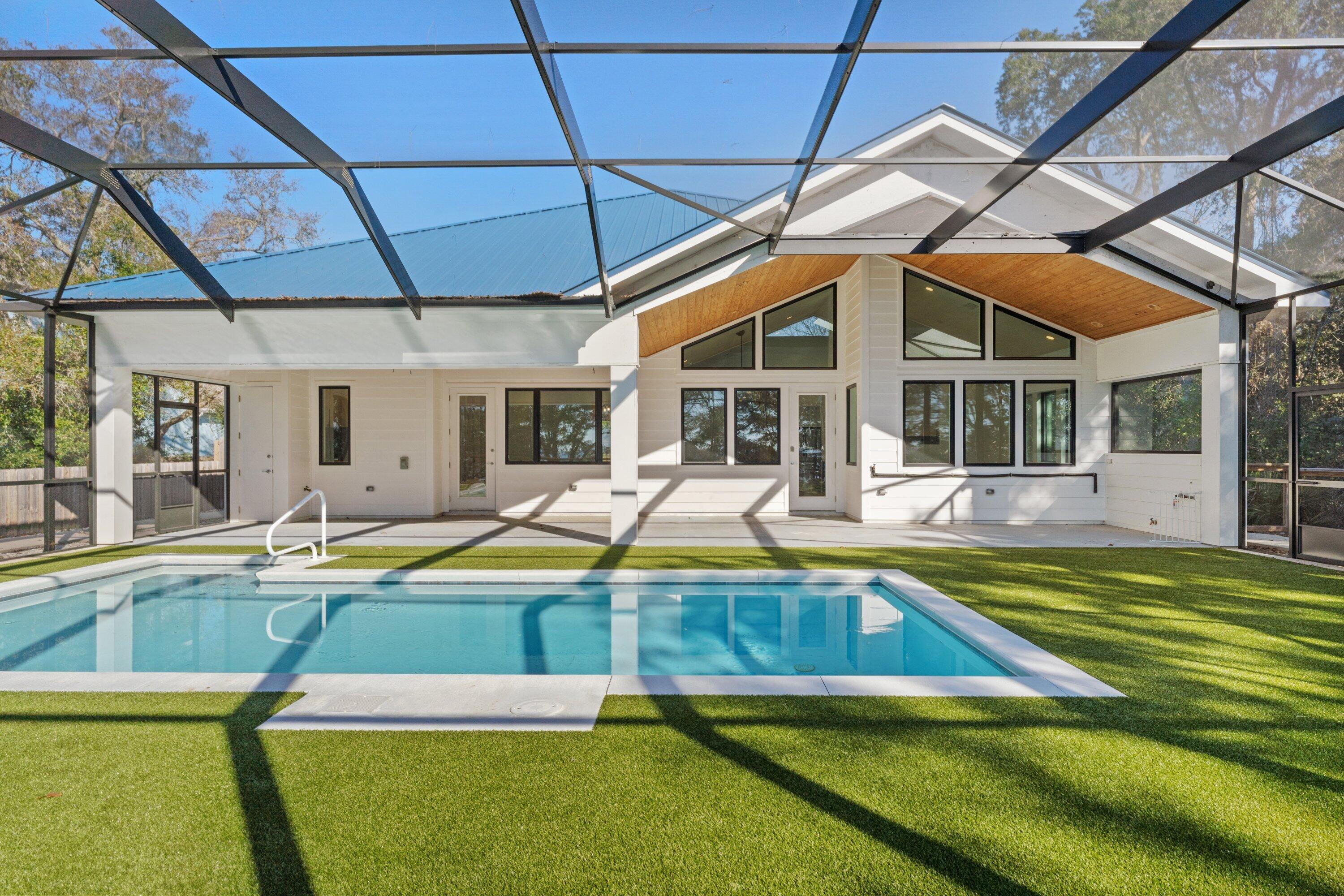 CHOCTAWMAR - Residential