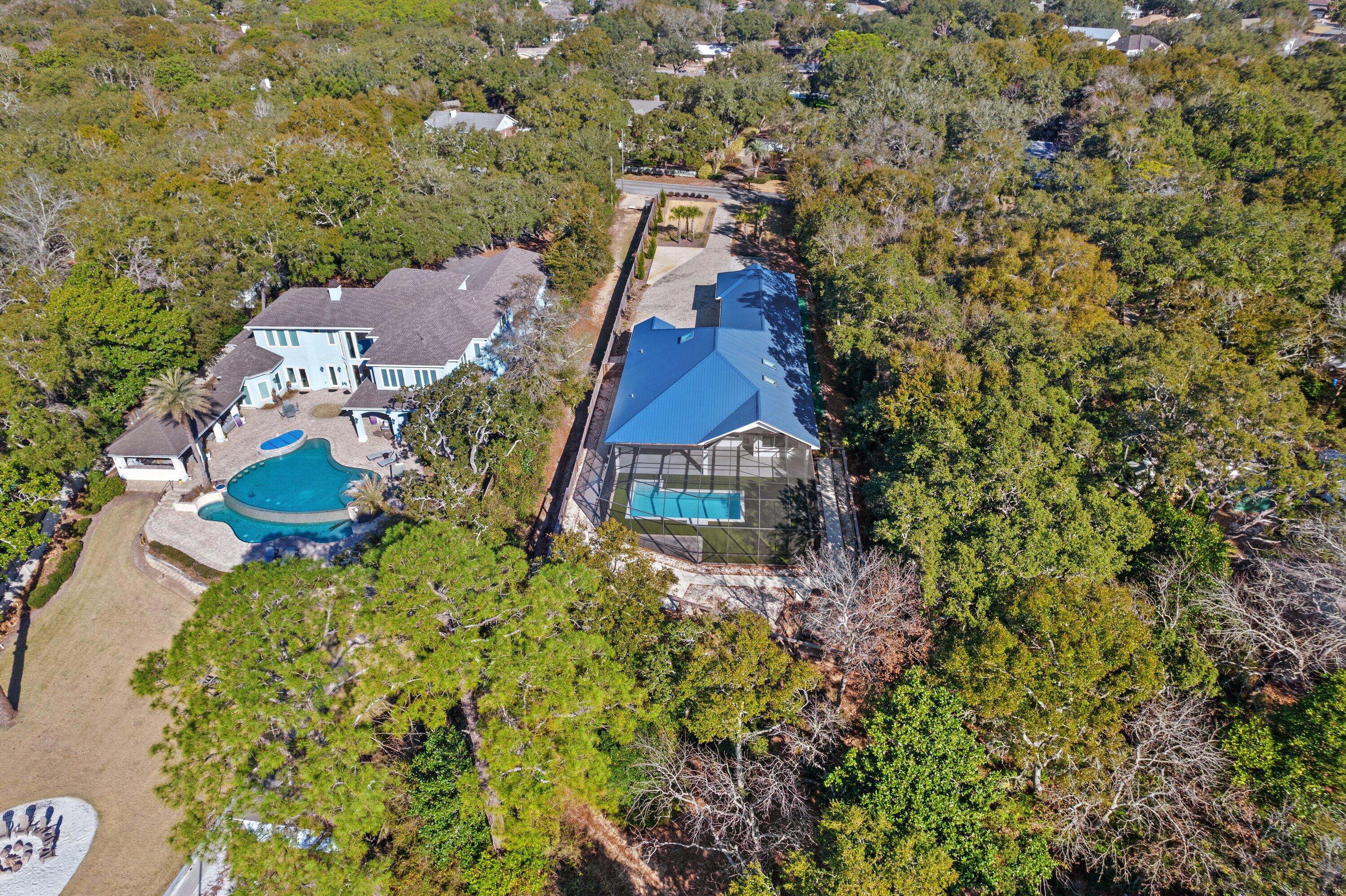 CHOCTAWMAR - Residential