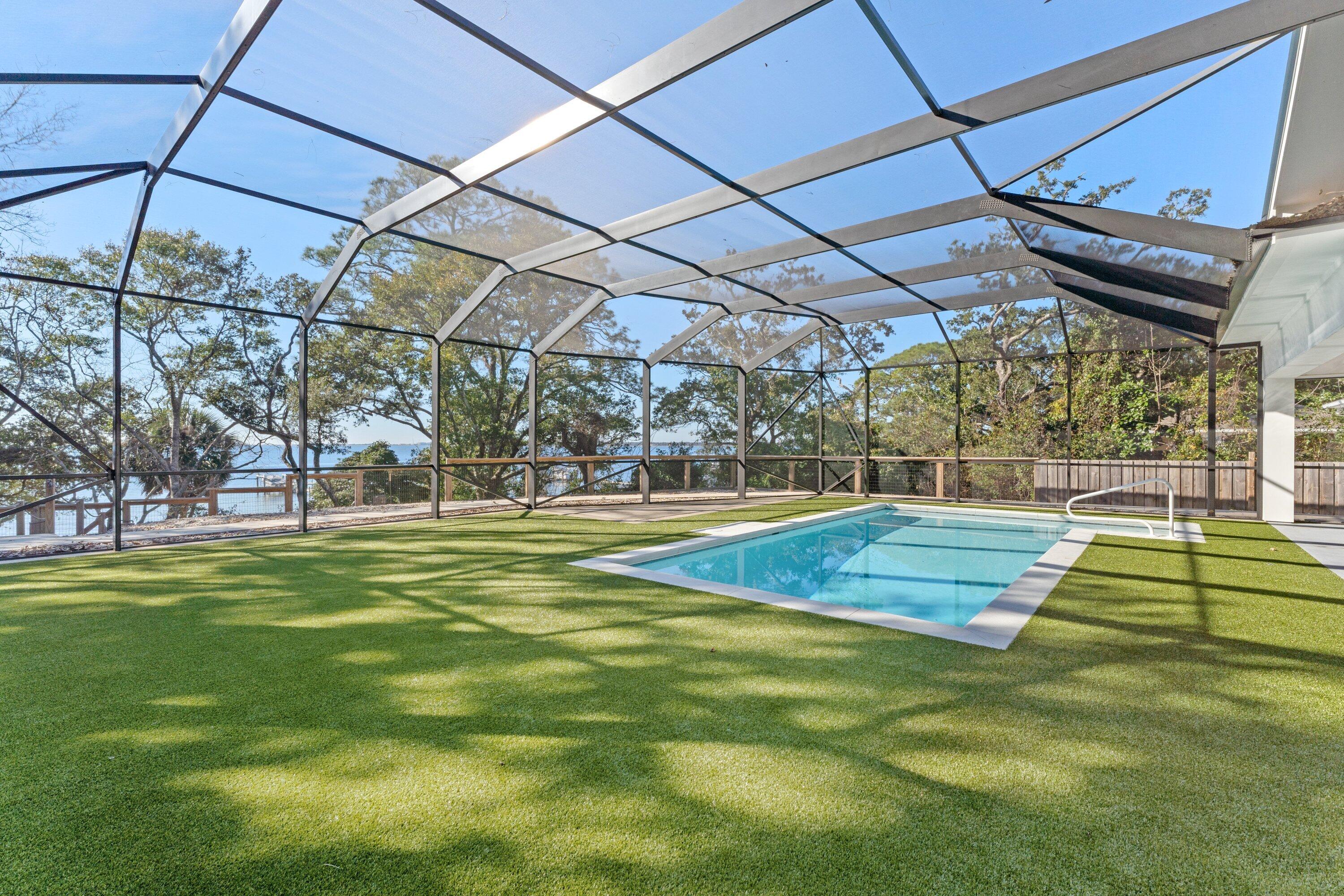 CHOCTAWMAR - Residential