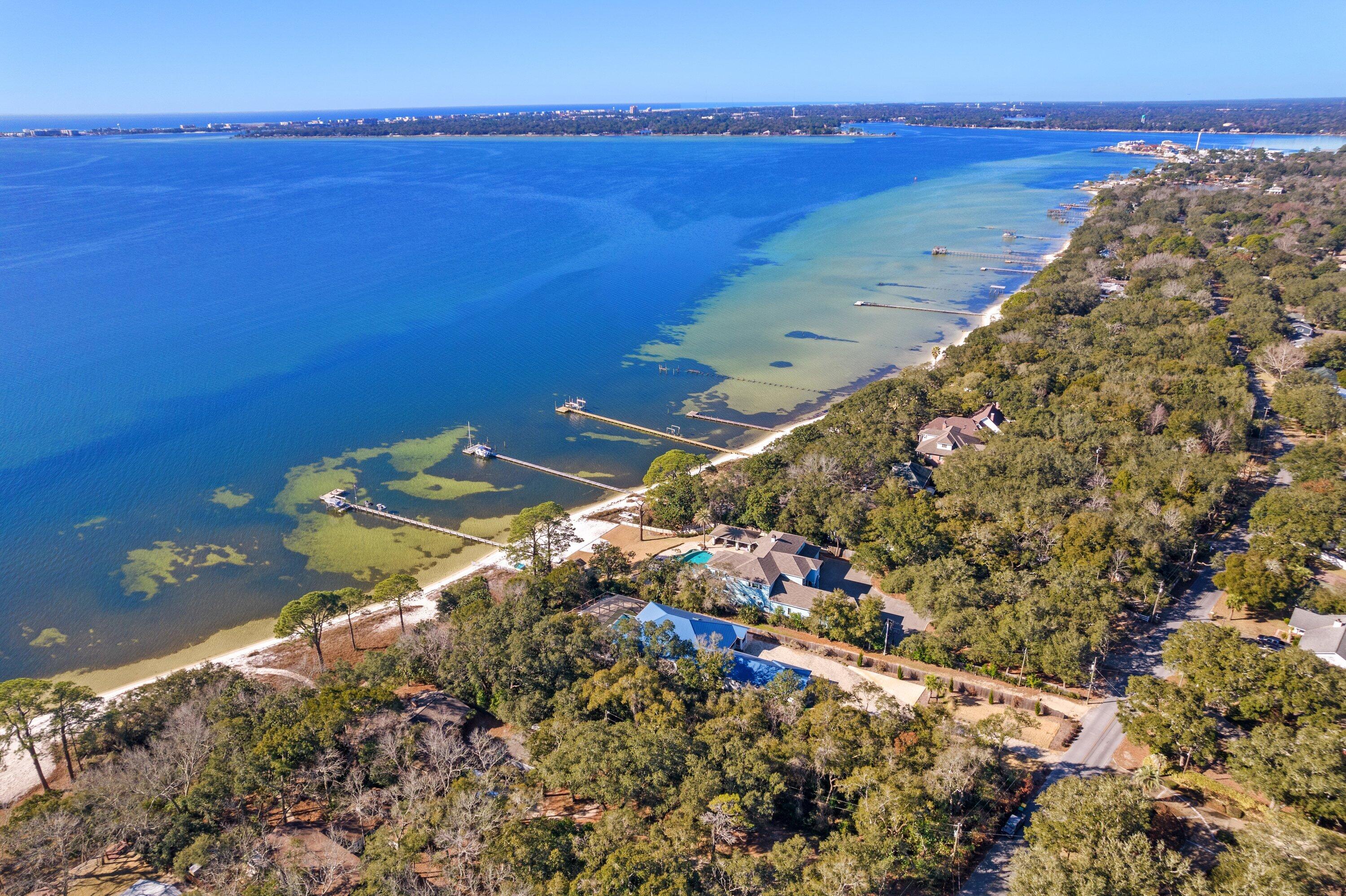 CHOCTAWMAR - Residential