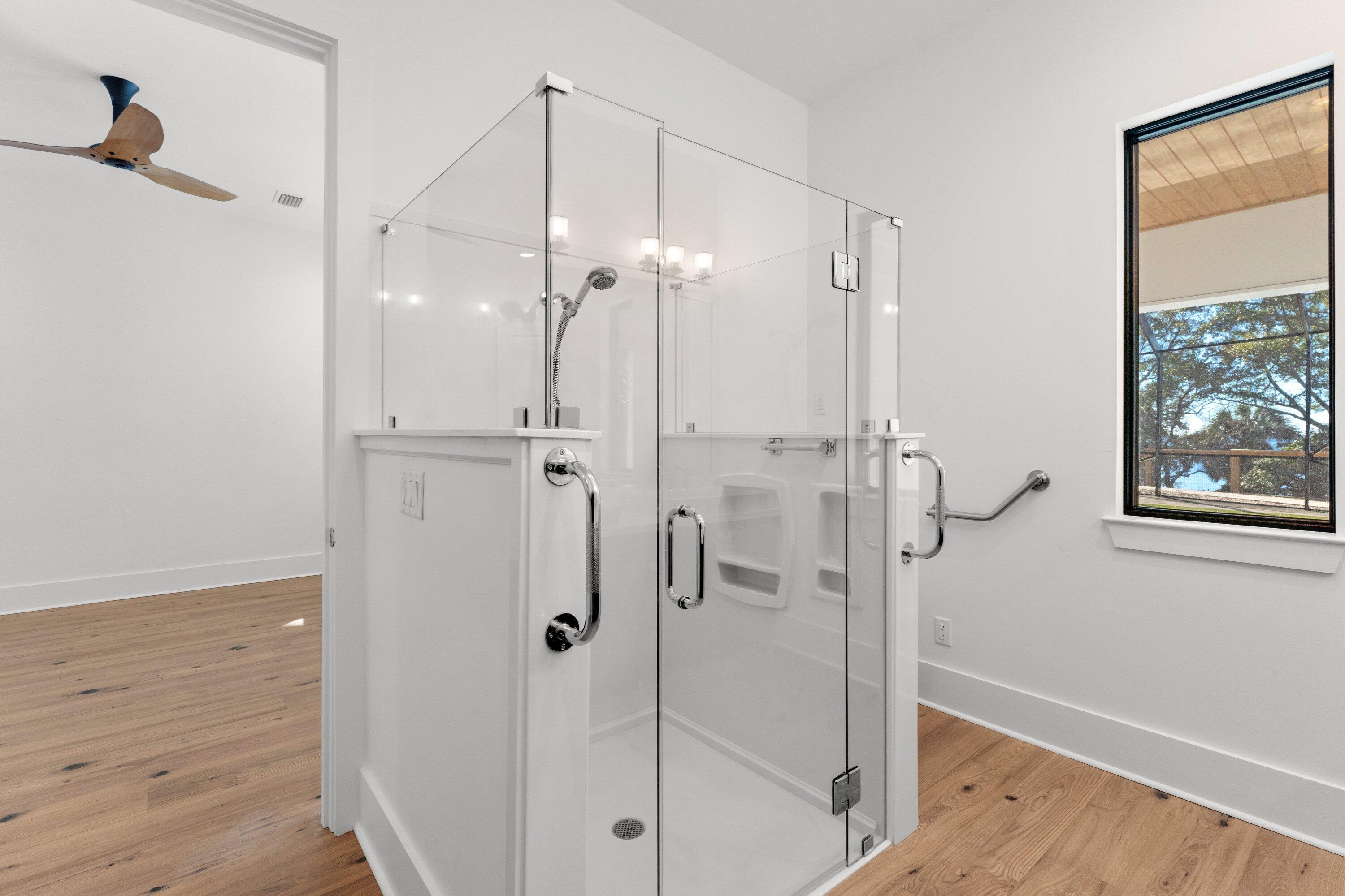 CHOCTAWMAR - Residential