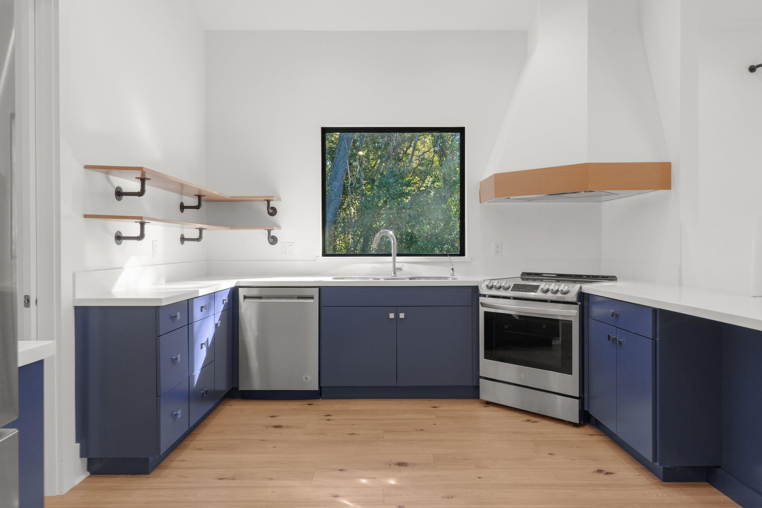 CHOCTAWMAR - Residential