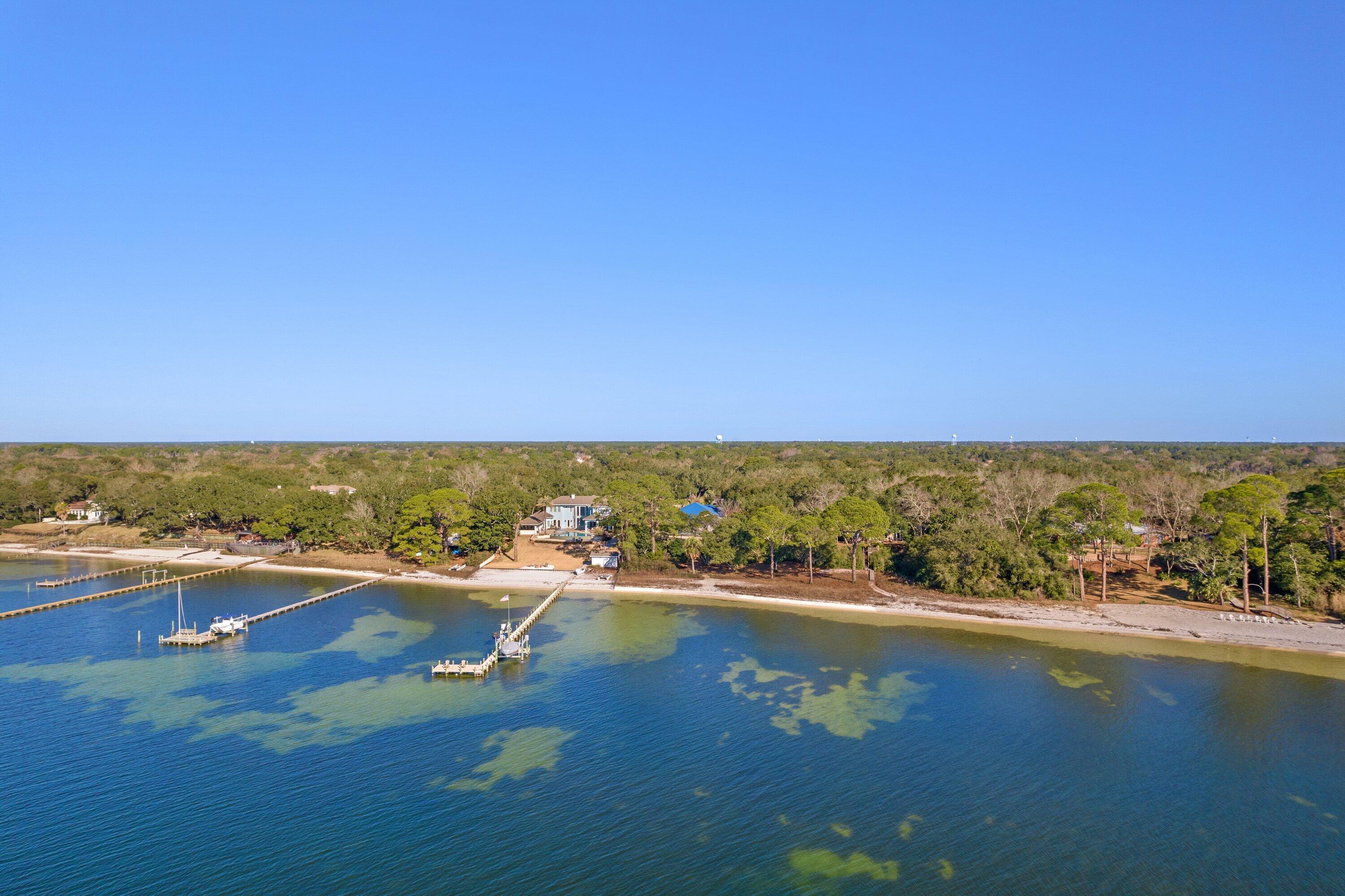 CHOCTAWMAR - Residential