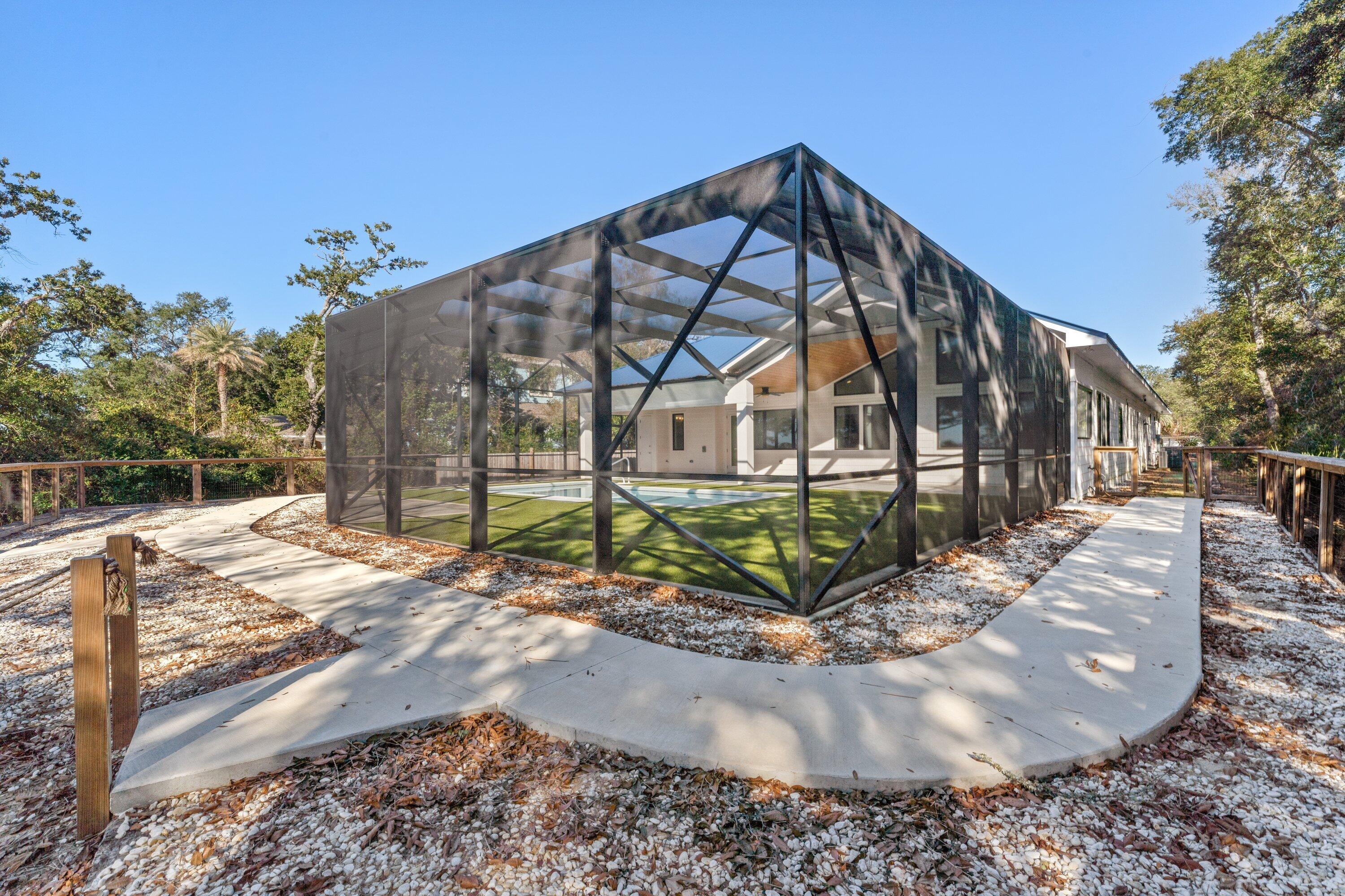 CHOCTAWMAR - Residential