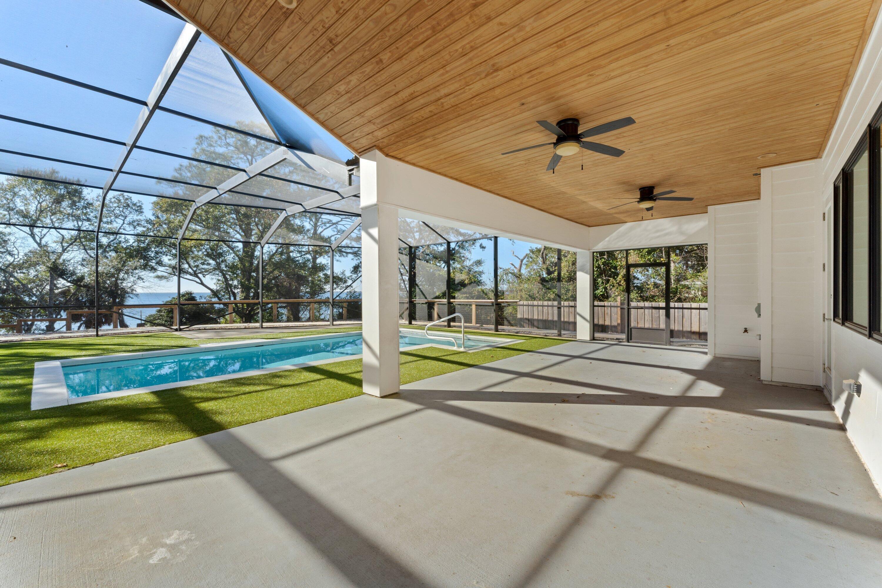 CHOCTAWMAR - Residential