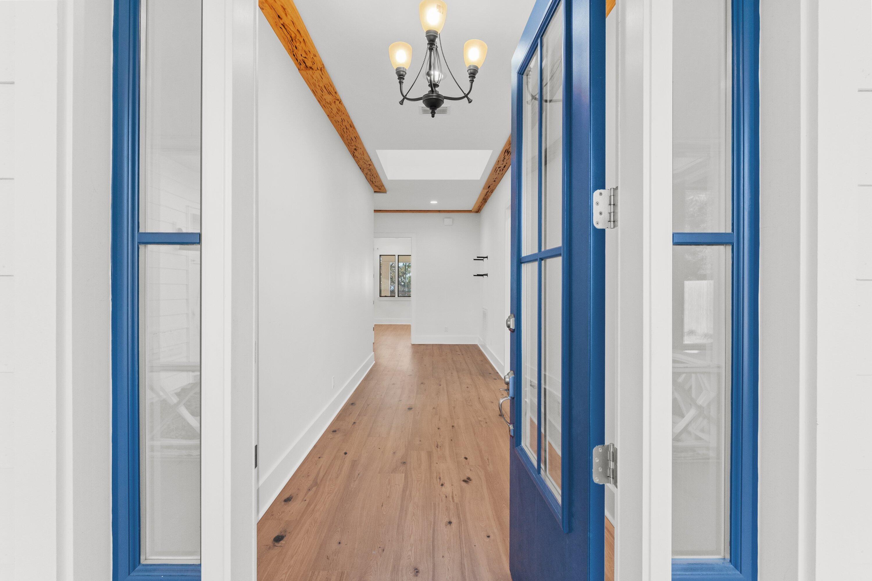 CHOCTAWMAR - Residential