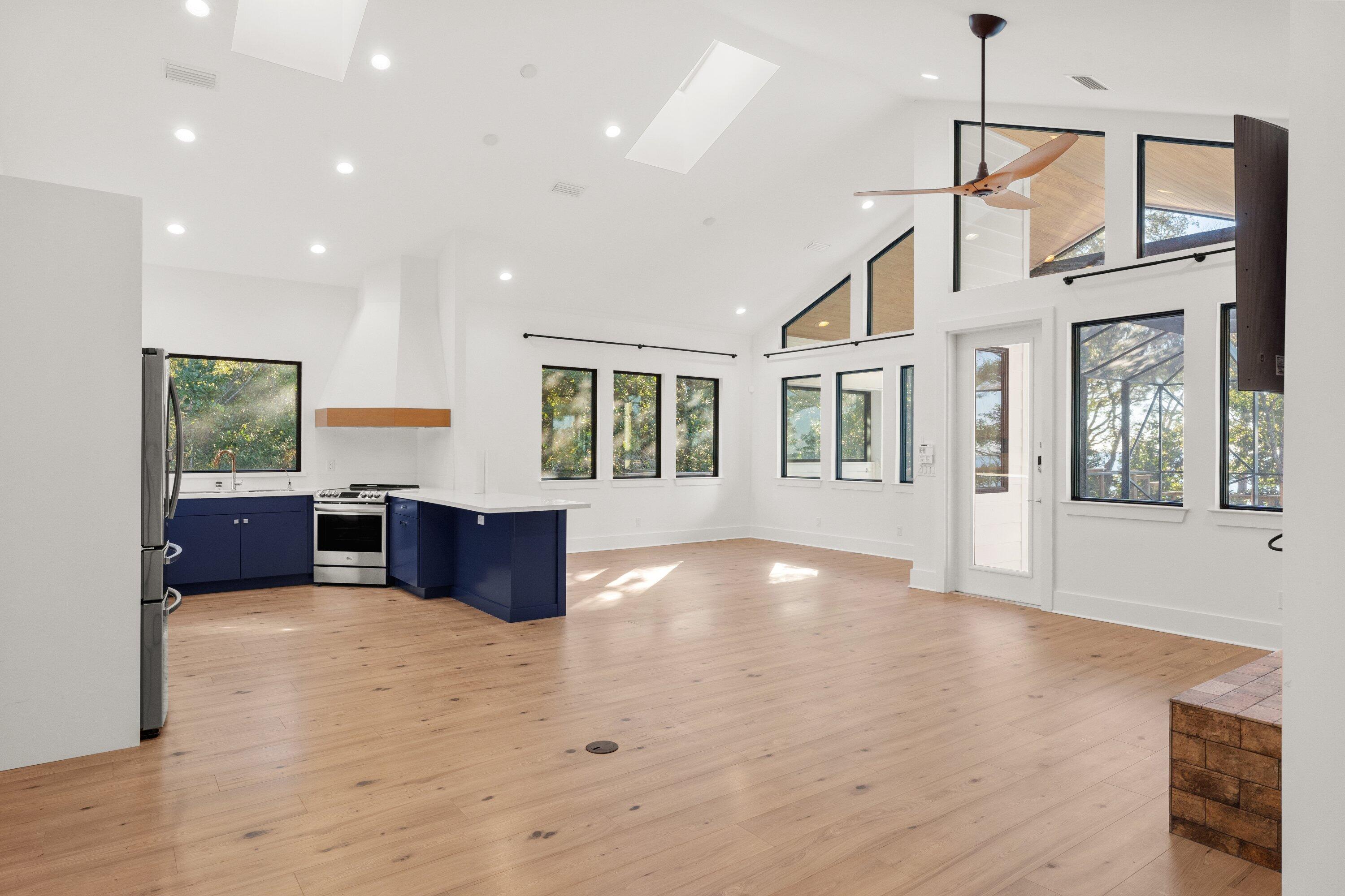 CHOCTAWMAR - Residential