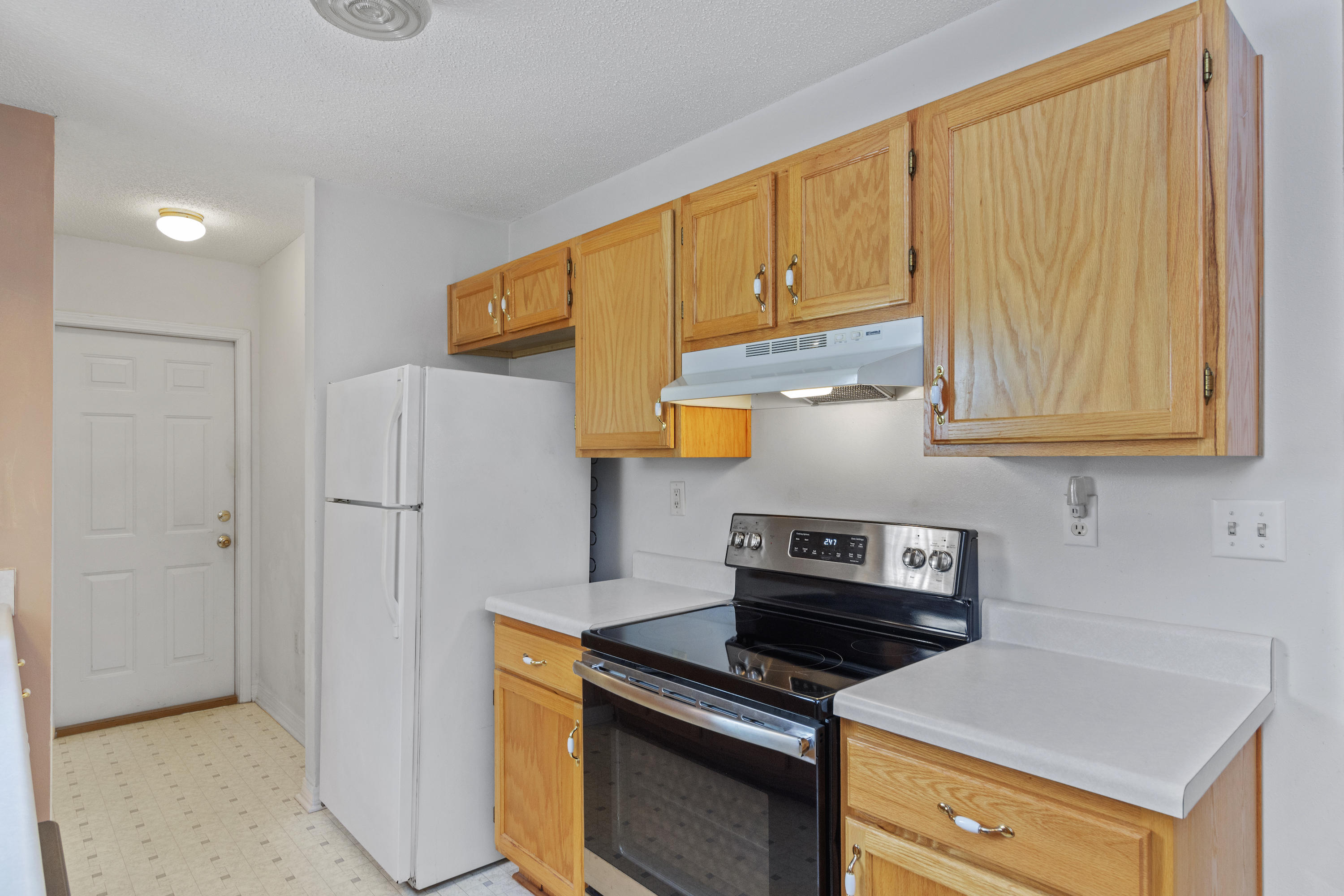 BRACKIN HEIGHTS S/D - Residential