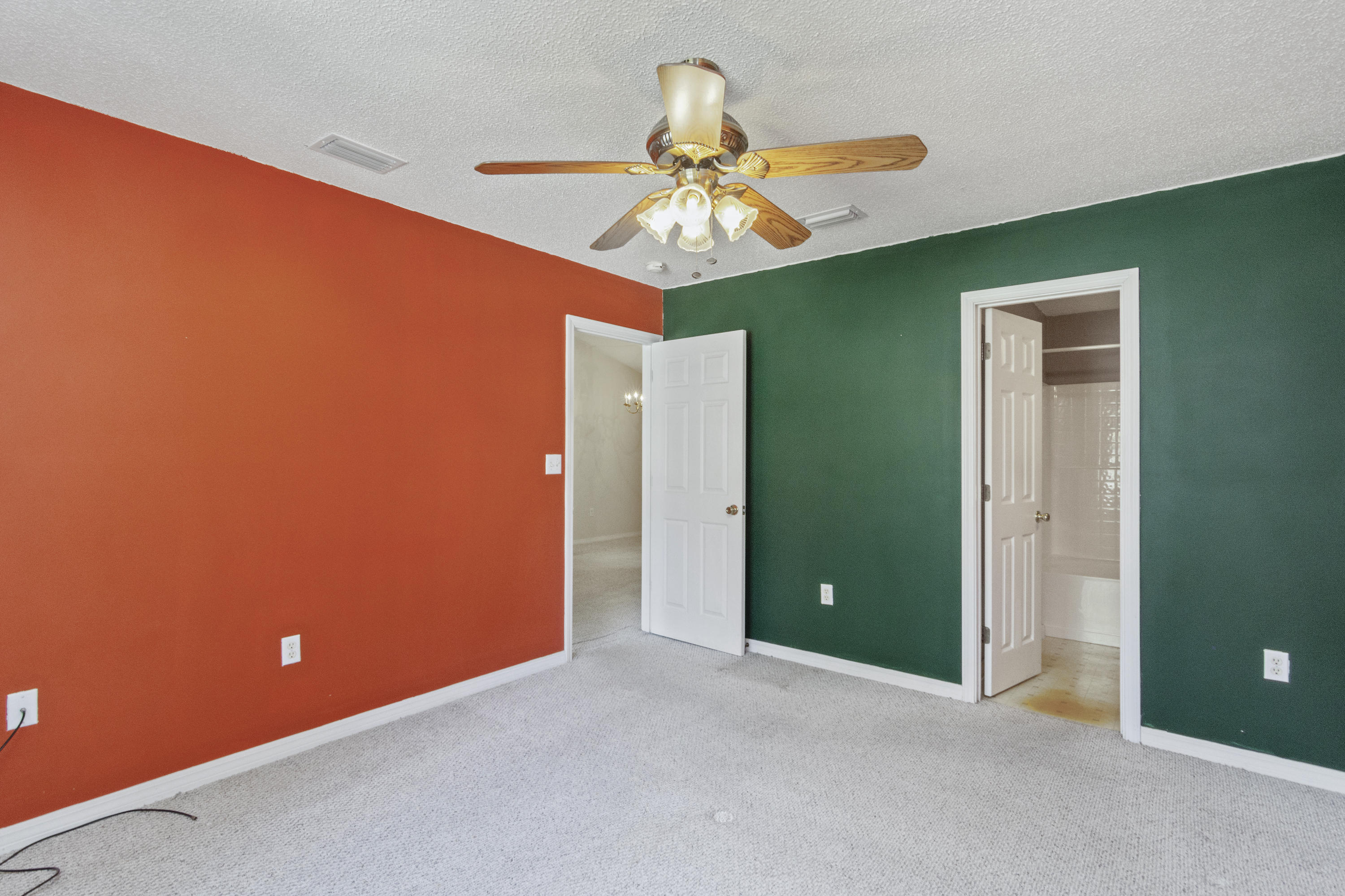 BRACKIN HEIGHTS S/D - Residential