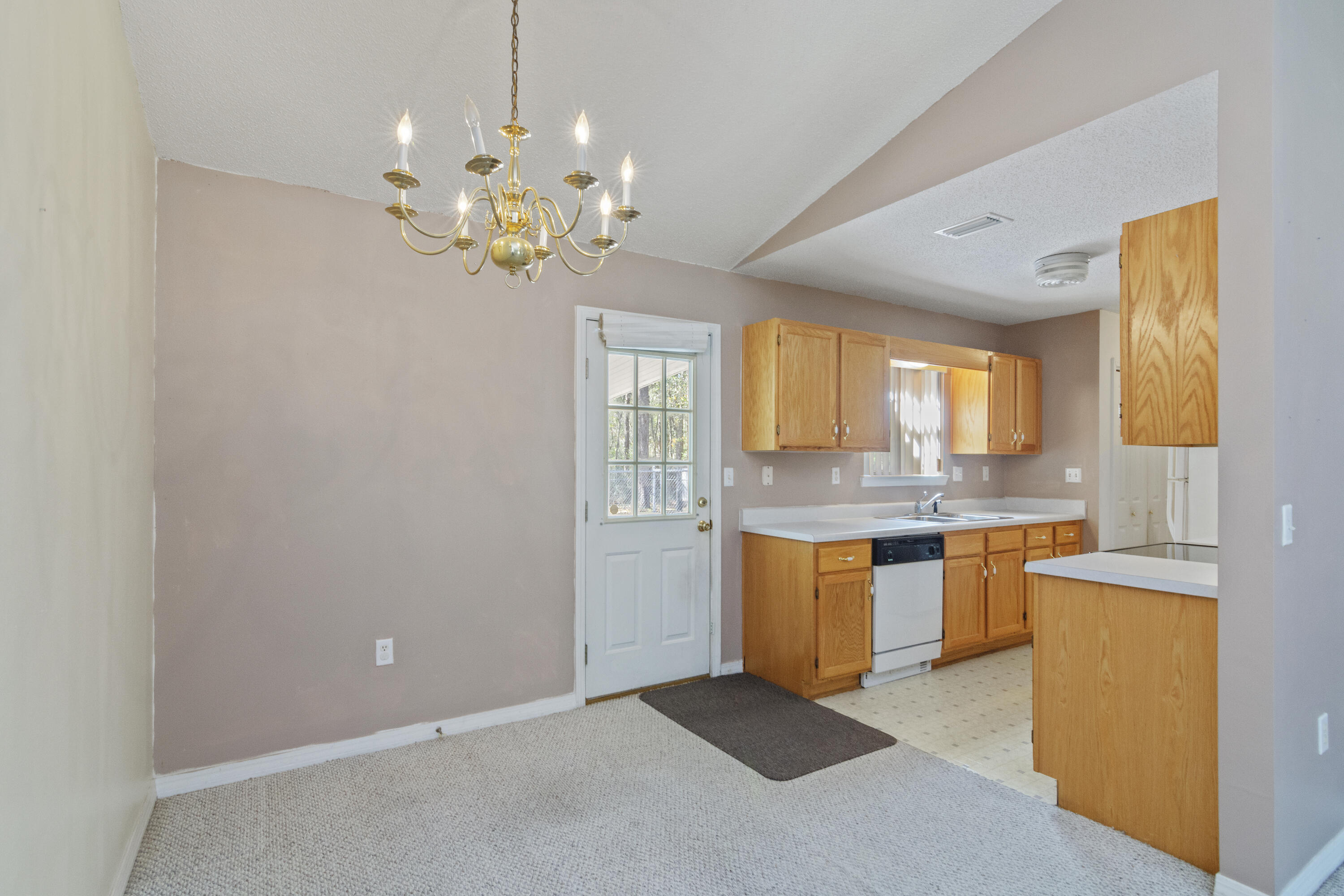 BRACKIN HEIGHTS S/D - Residential