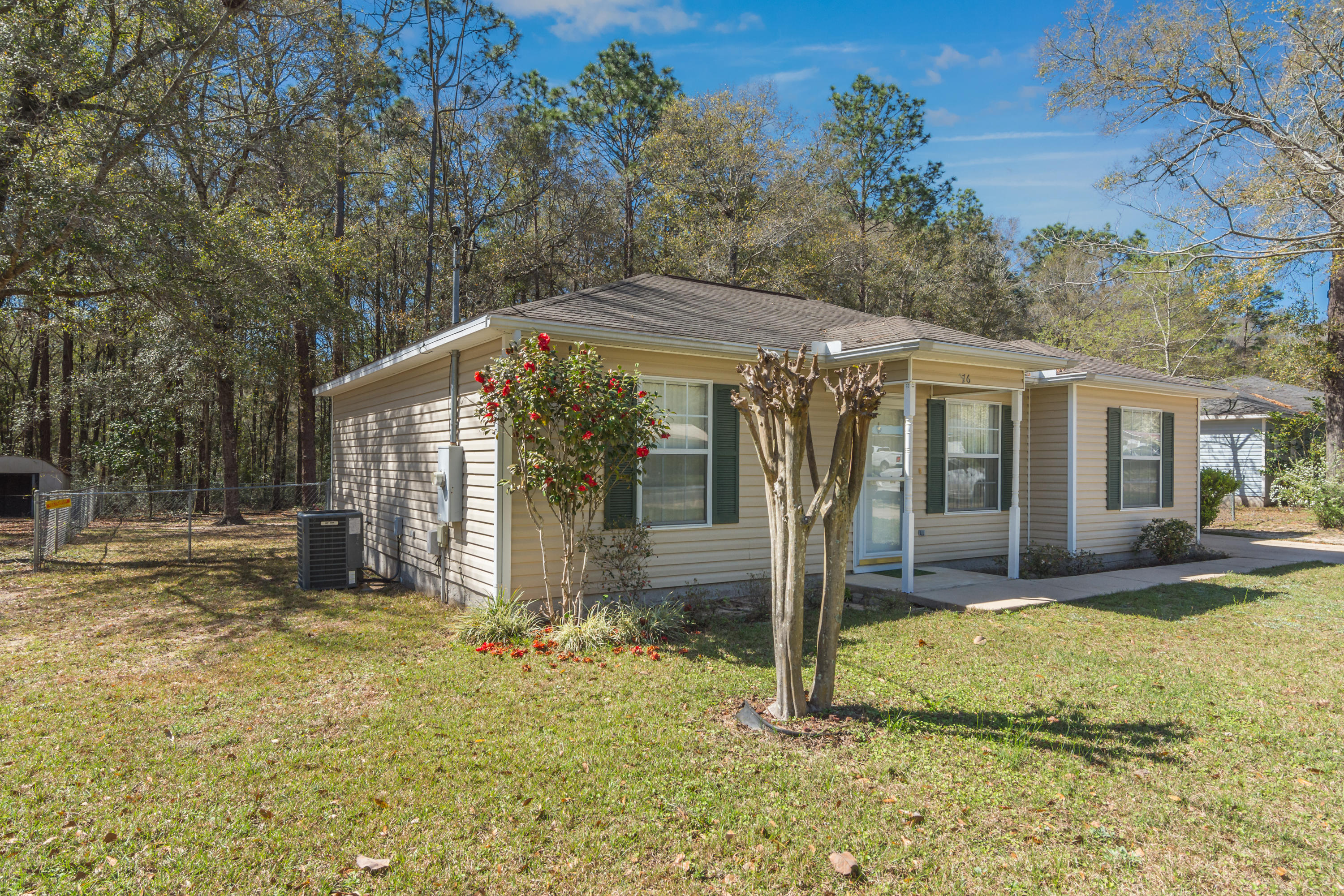 BRACKIN HEIGHTS S/D - Residential