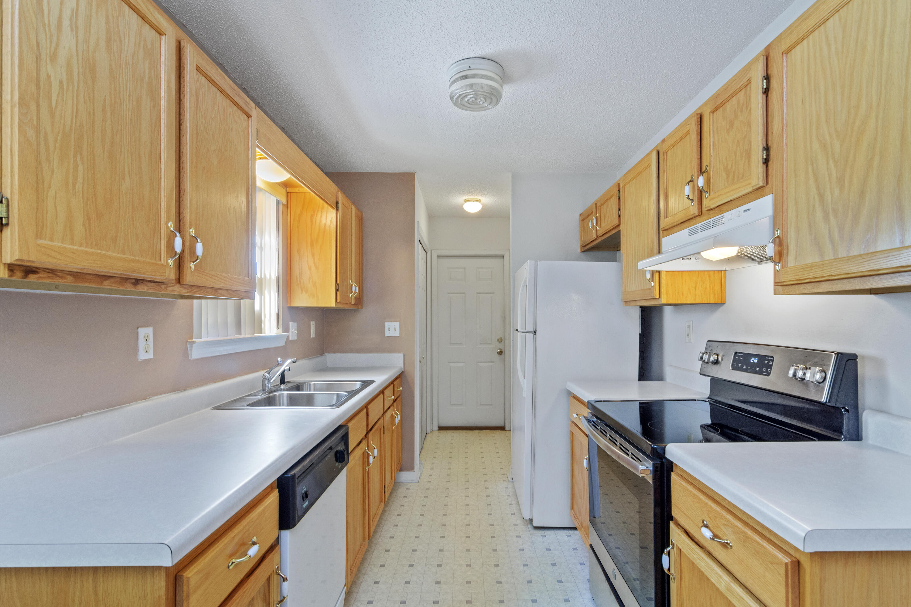 BRACKIN HEIGHTS S/D - Residential