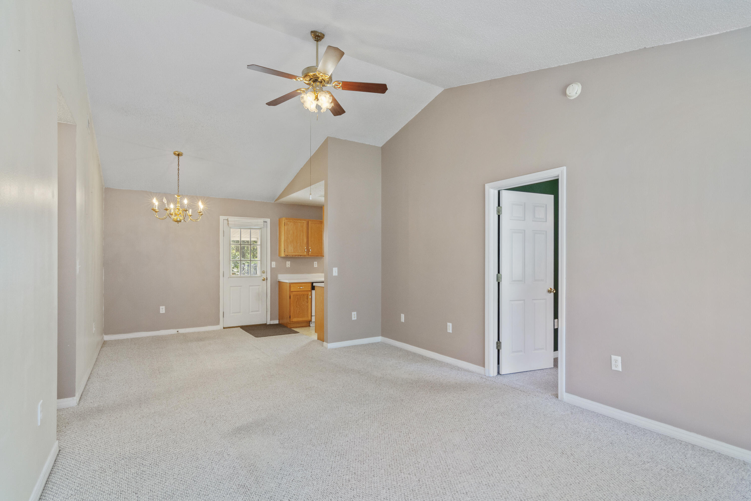 BRACKIN HEIGHTS S/D - Residential