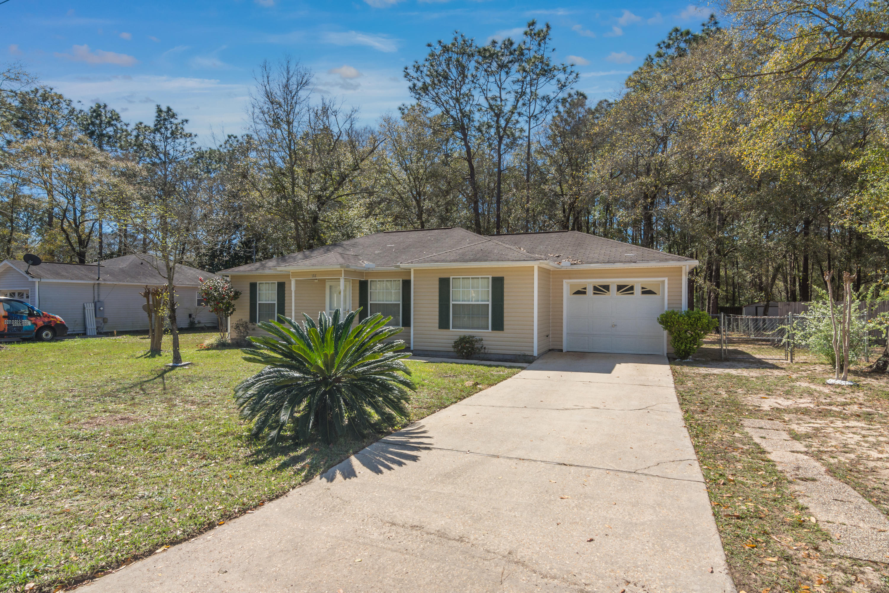 BRACKIN HEIGHTS S/D - Residential