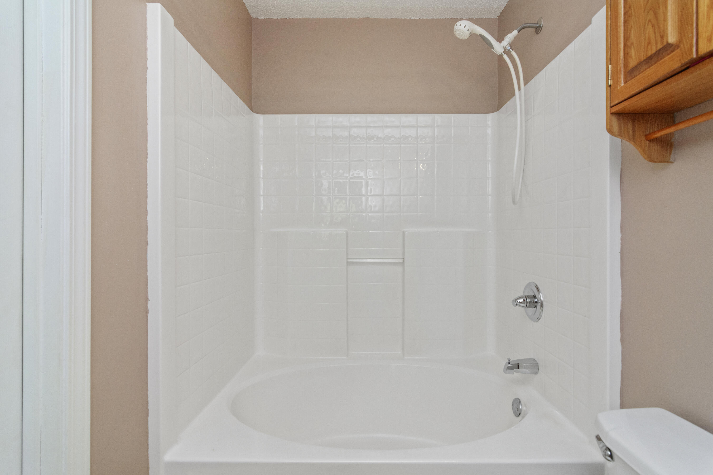 BRACKIN HEIGHTS S/D - Residential