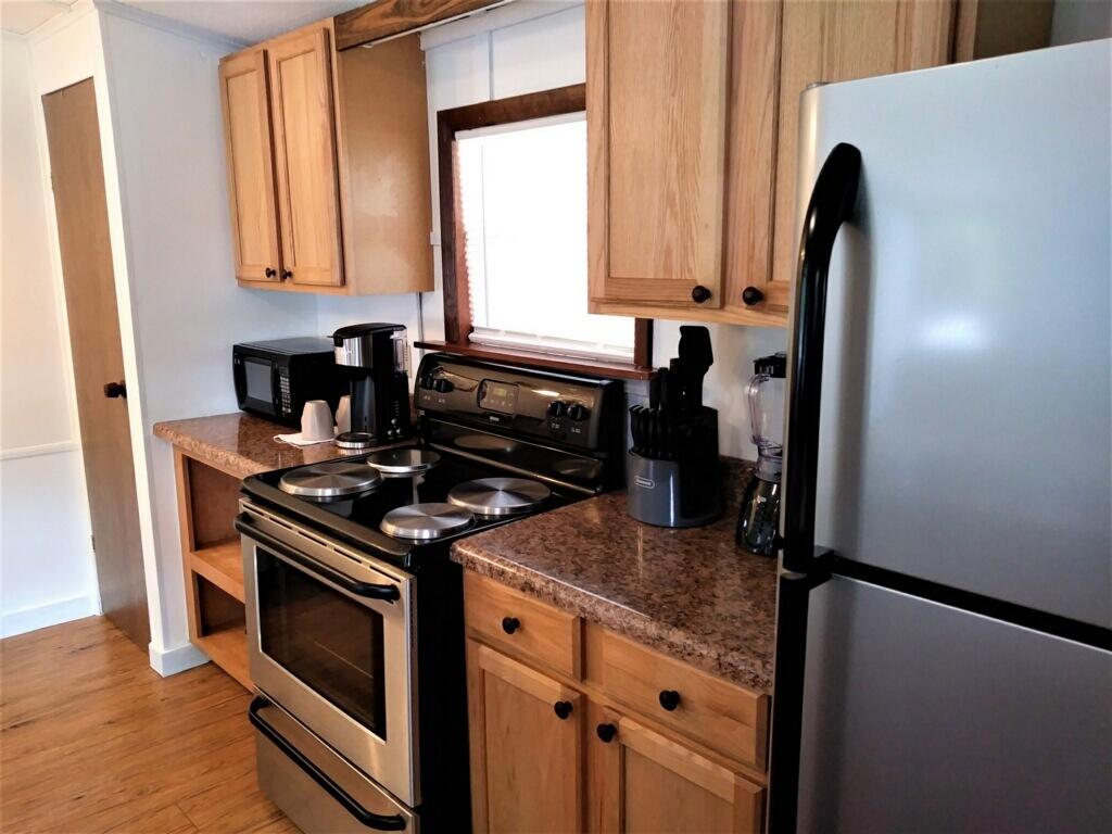 UNRECORDED SUBDIVISION - Residential