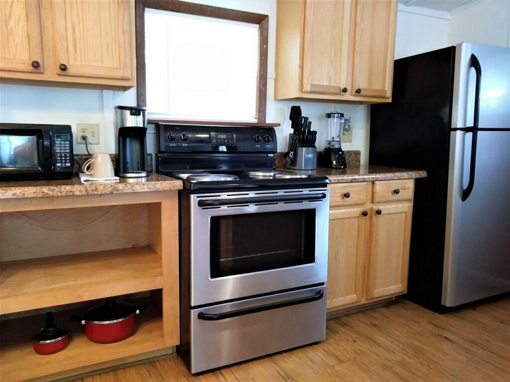 UNRECORDED SUBDIVISION - Residential