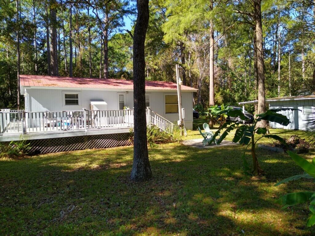 UNRECORDED SUBDIVISION - Residential