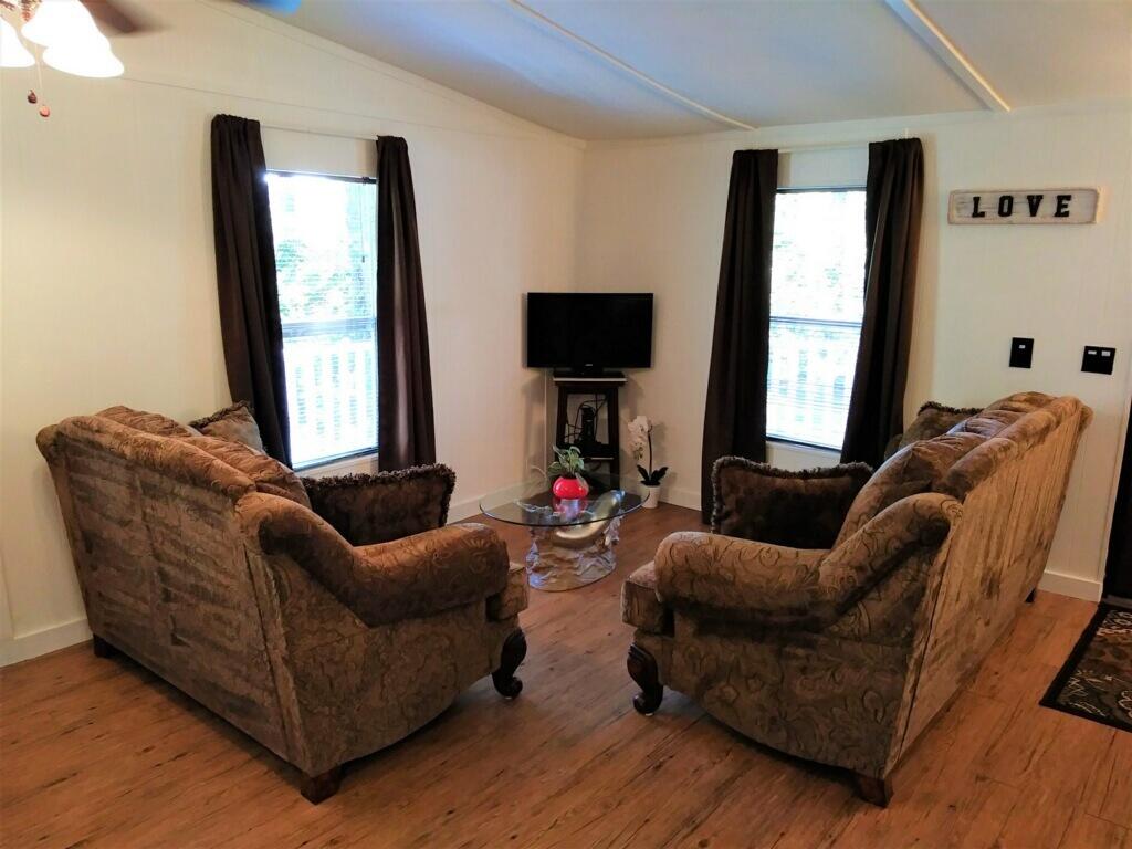 UNRECORDED SUBDIVISION - Residential