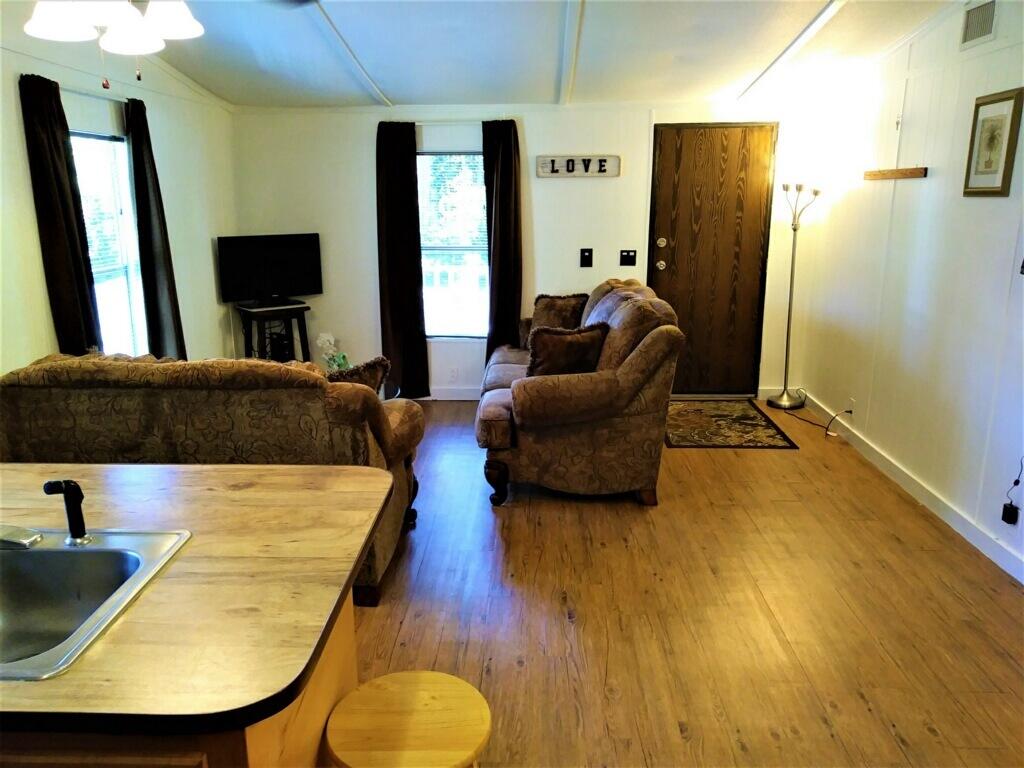 UNRECORDED SUBDIVISION - Residential