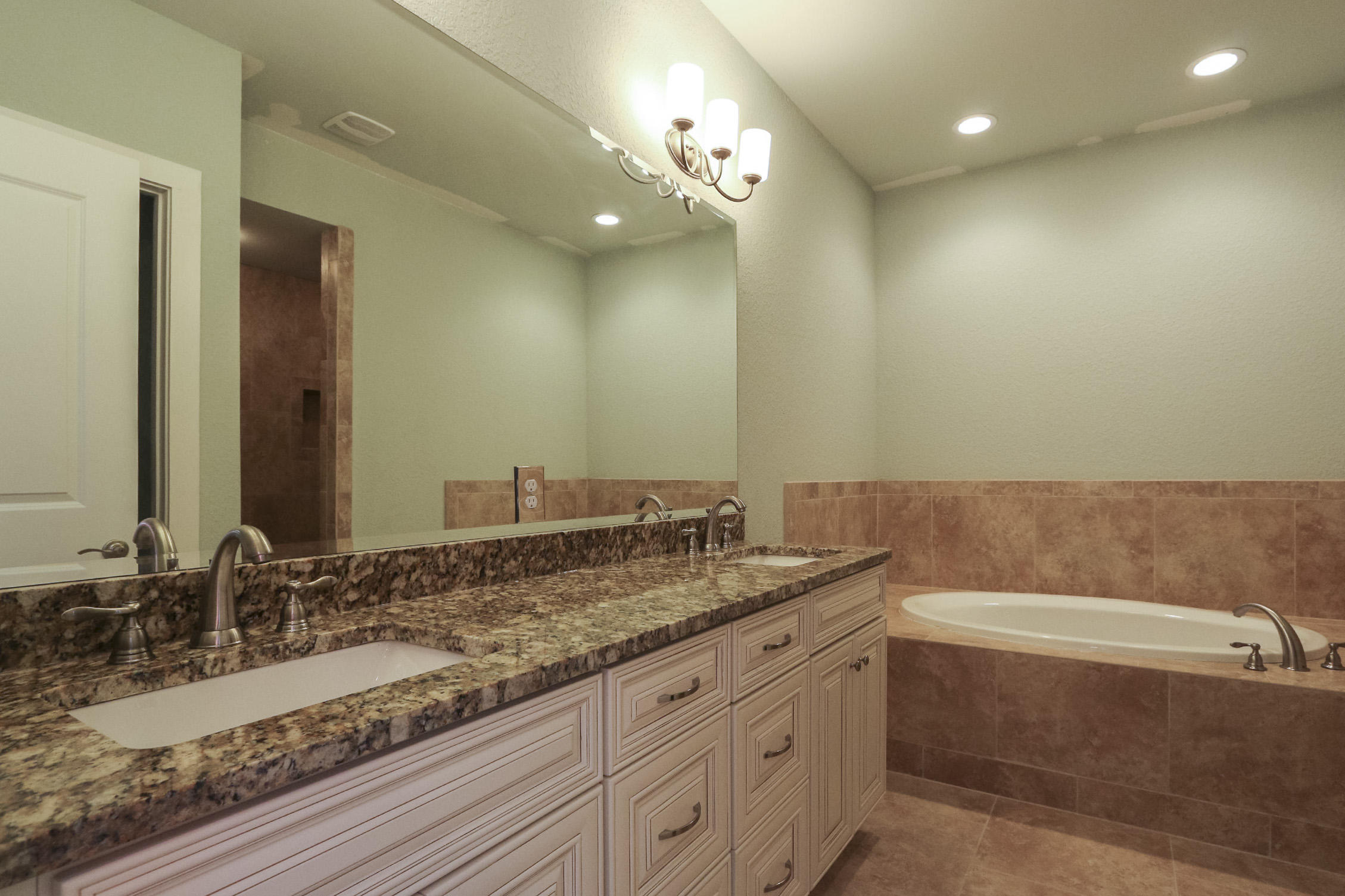 Destin Oaks - Residential