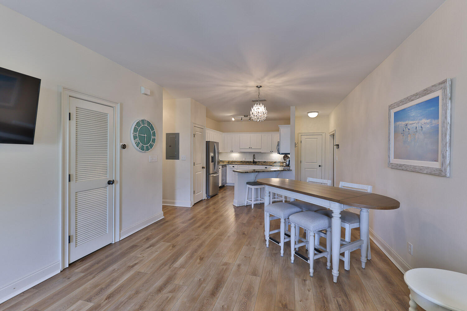 TOPSAIL VILLAGE - Residential