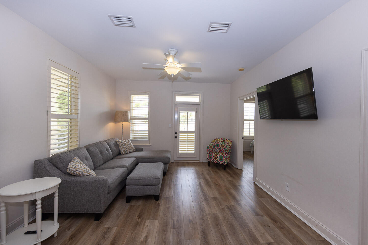 TOPSAIL VILLAGE - Residential