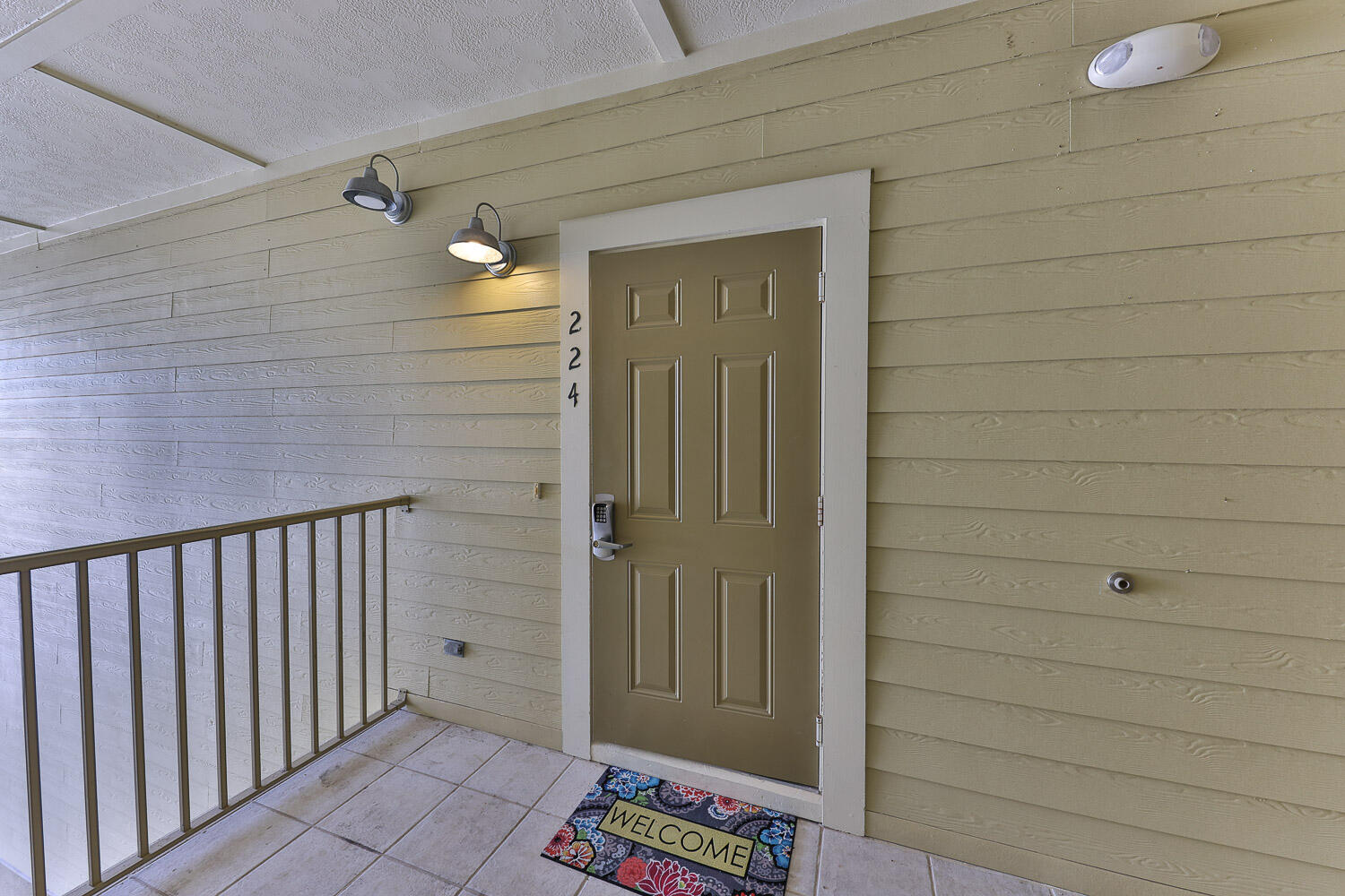 TOPSAIL VILLAGE - Residential