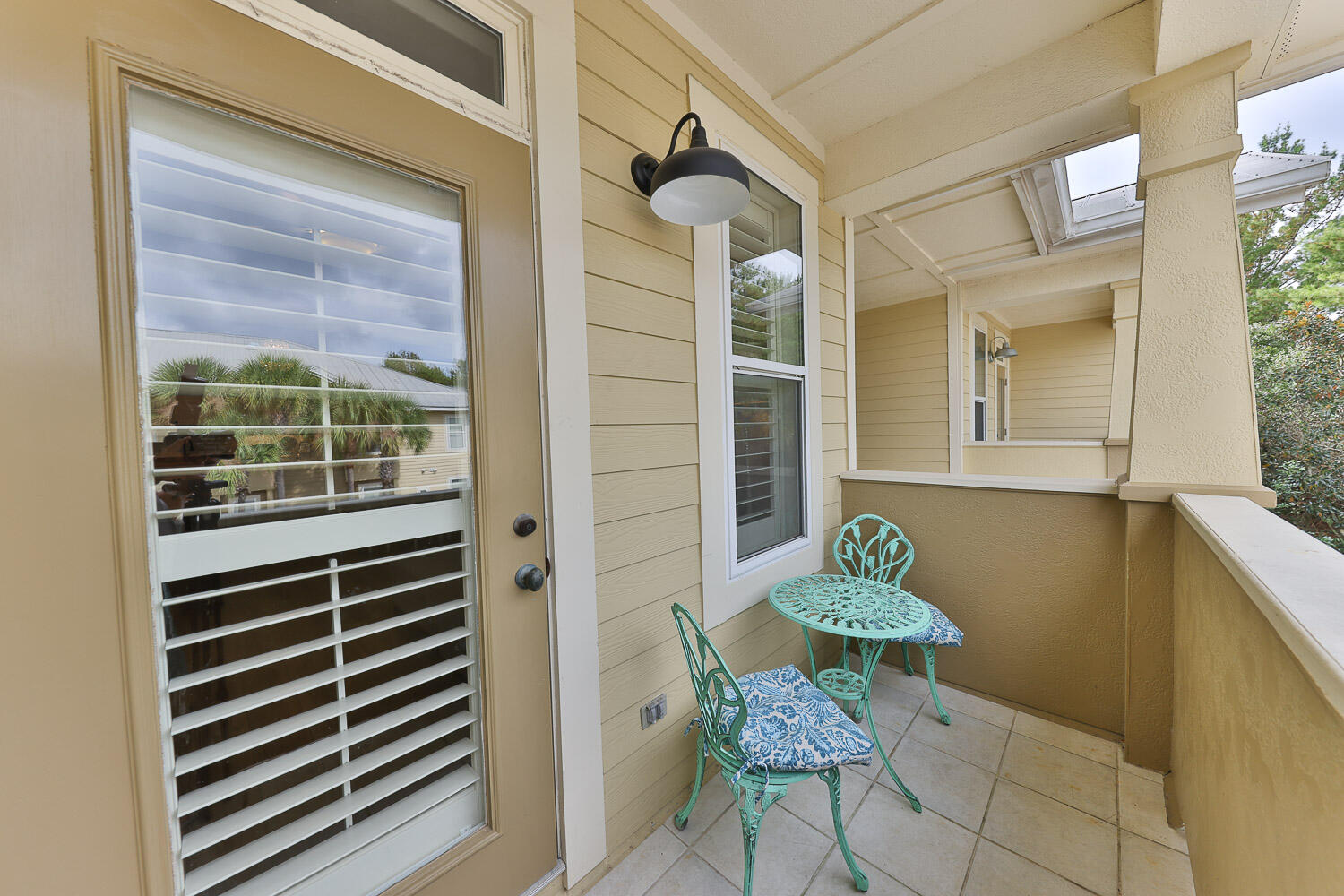 TOPSAIL VILLAGE - Residential