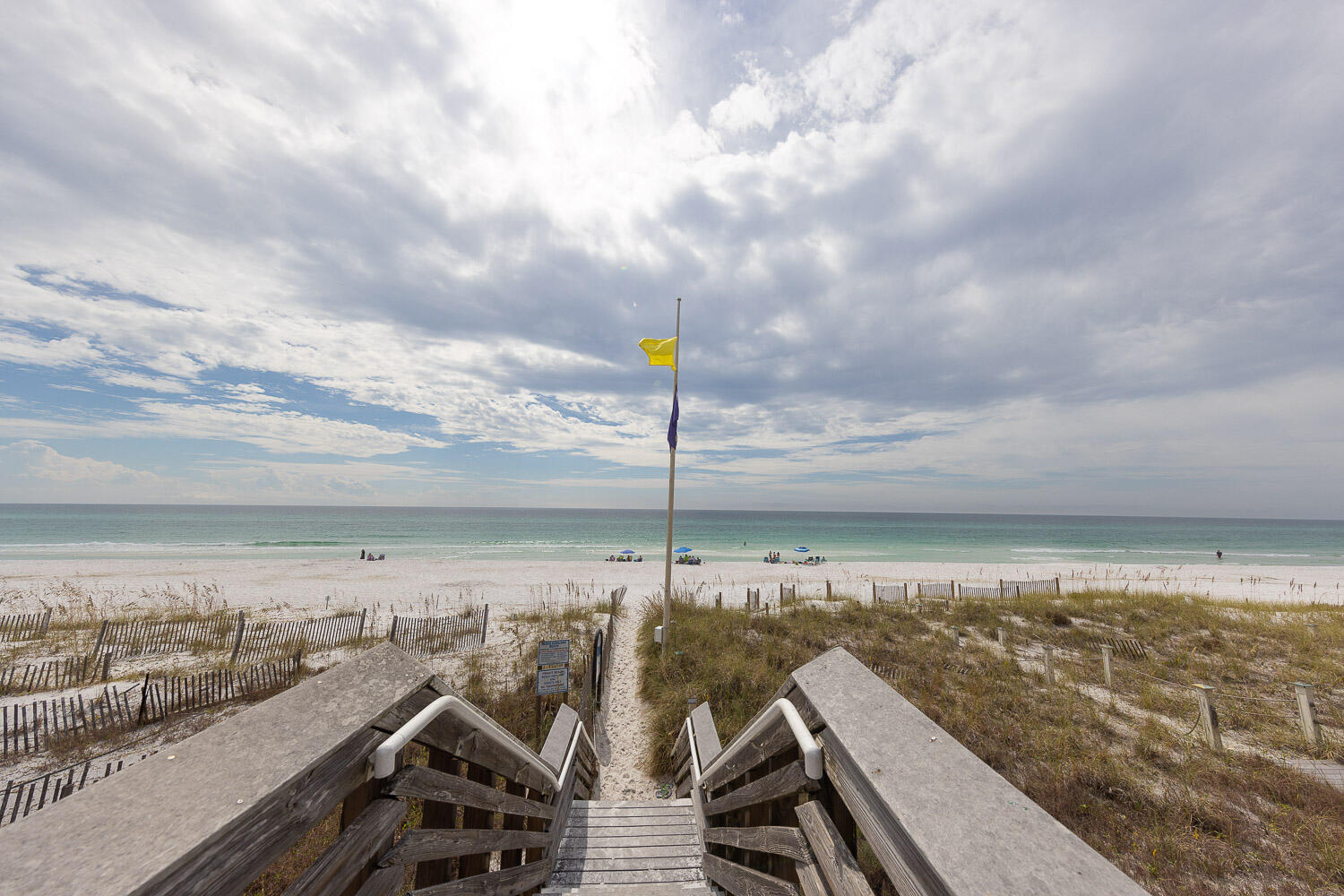 TOPSAIL VILLAGE - Residential