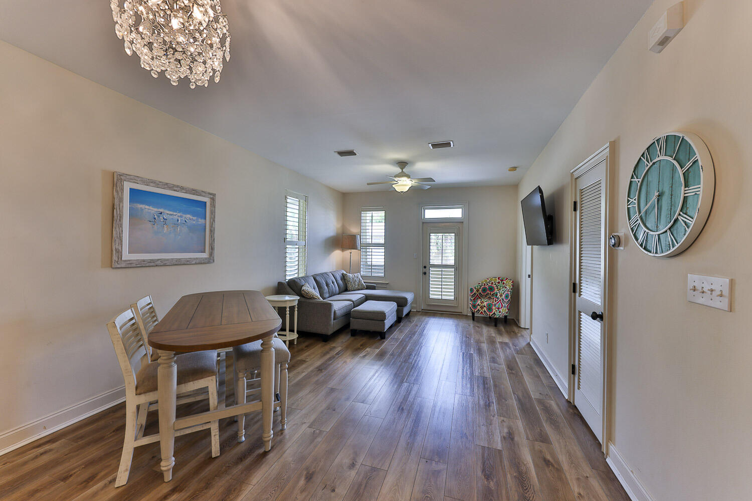 TOPSAIL VILLAGE - Residential