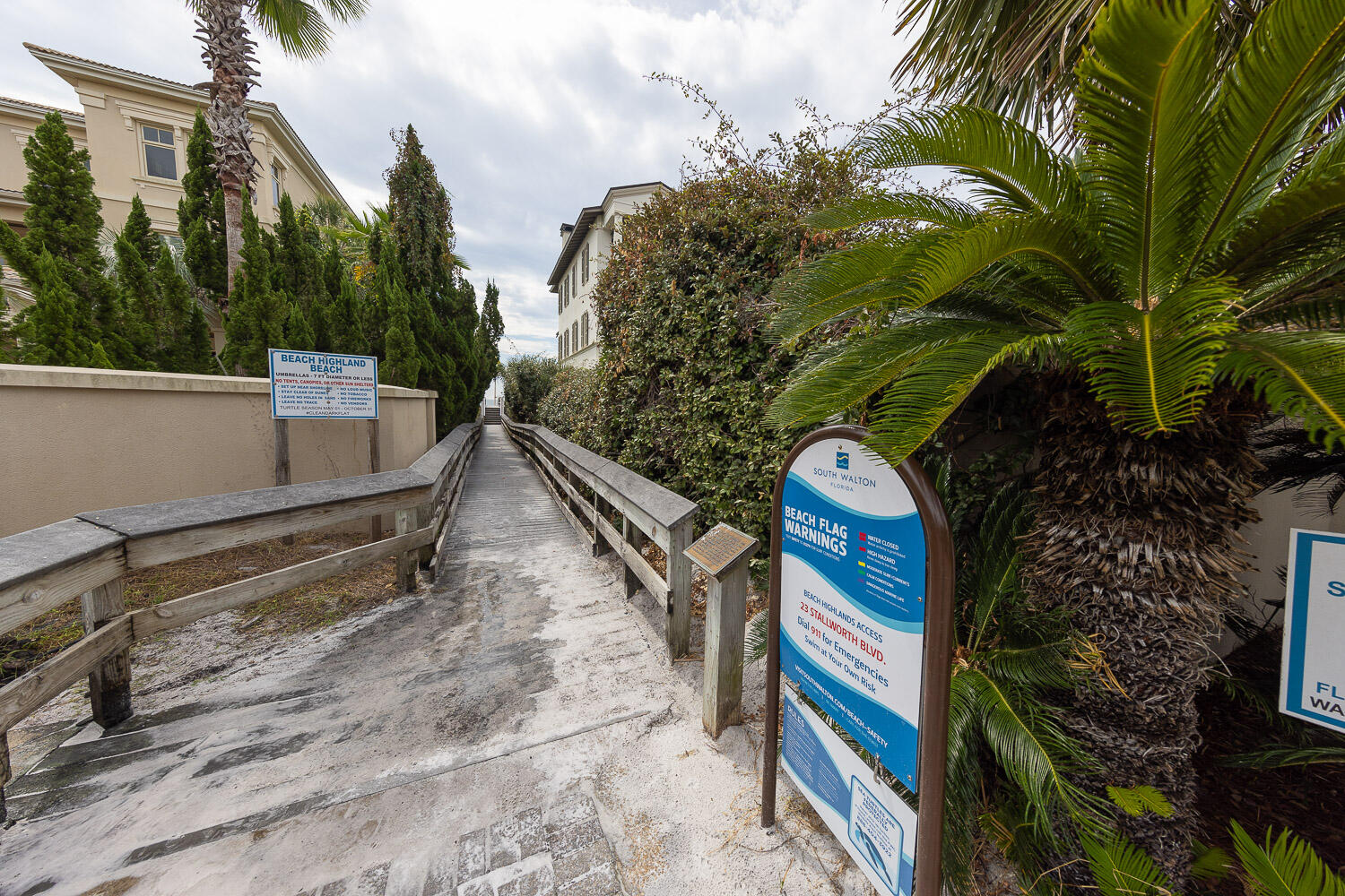 TOPSAIL VILLAGE - Residential