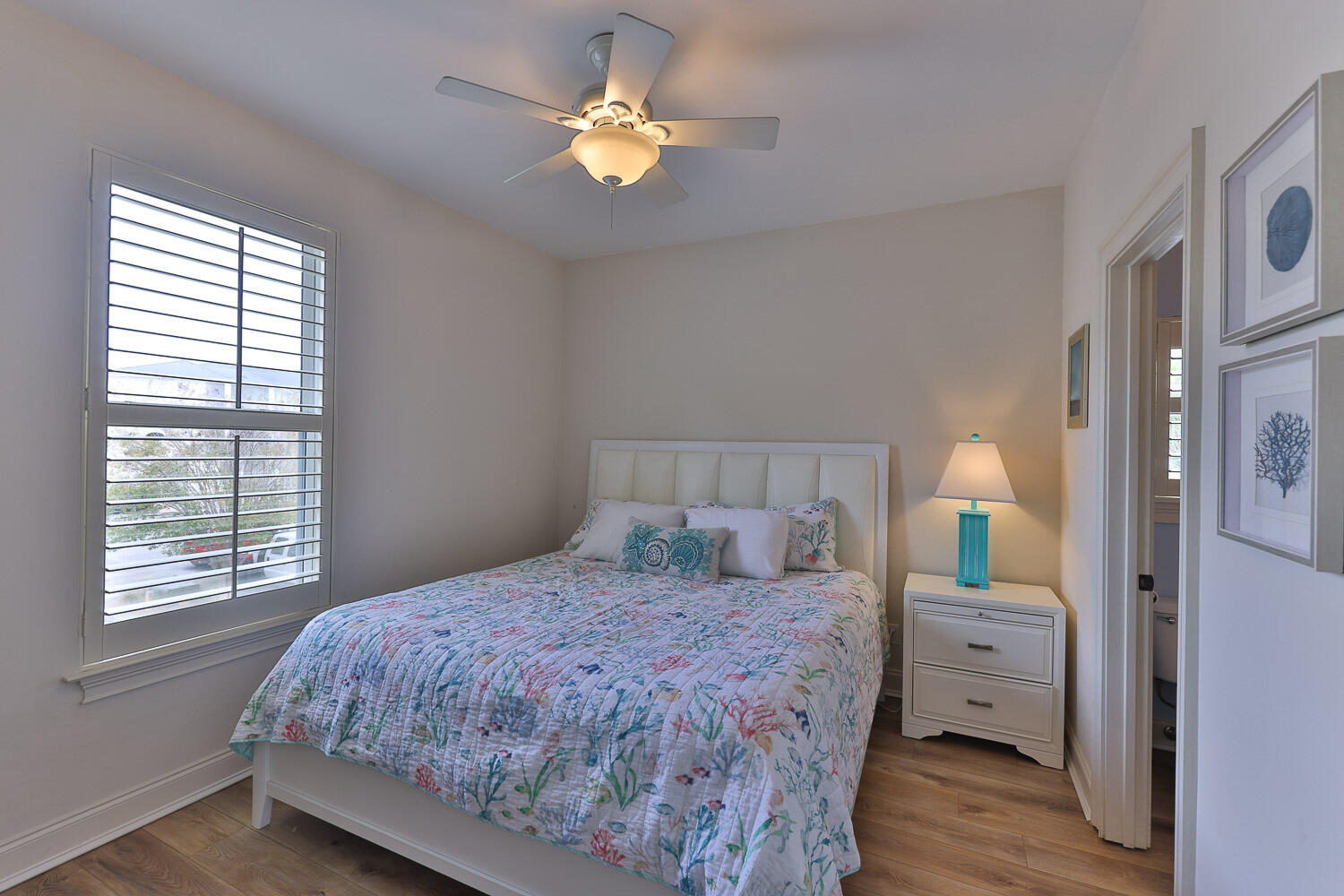 TOPSAIL VILLAGE - Residential